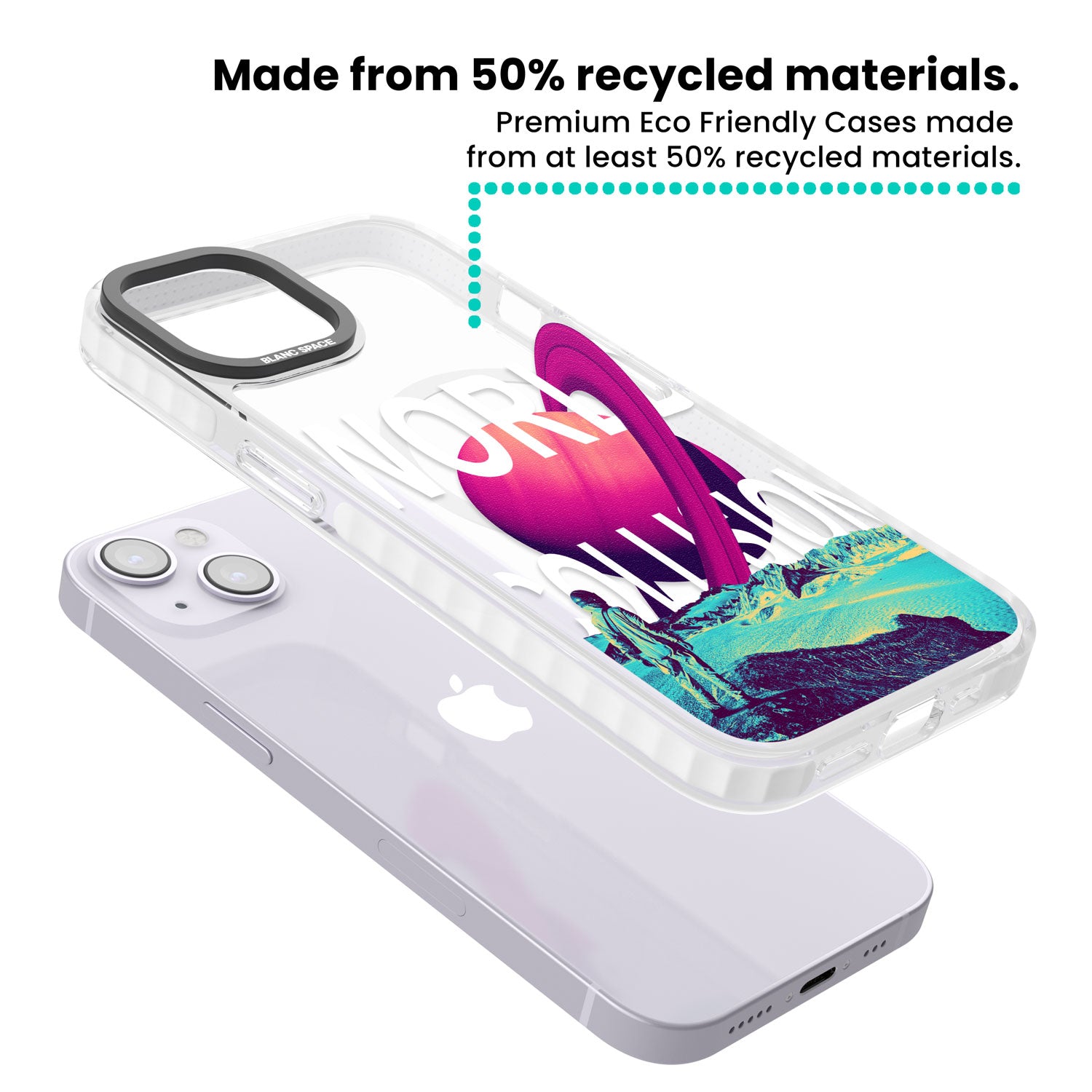 Magsafe Impact Phone Case for iPhone 13, iPhone 14, iPhone 15