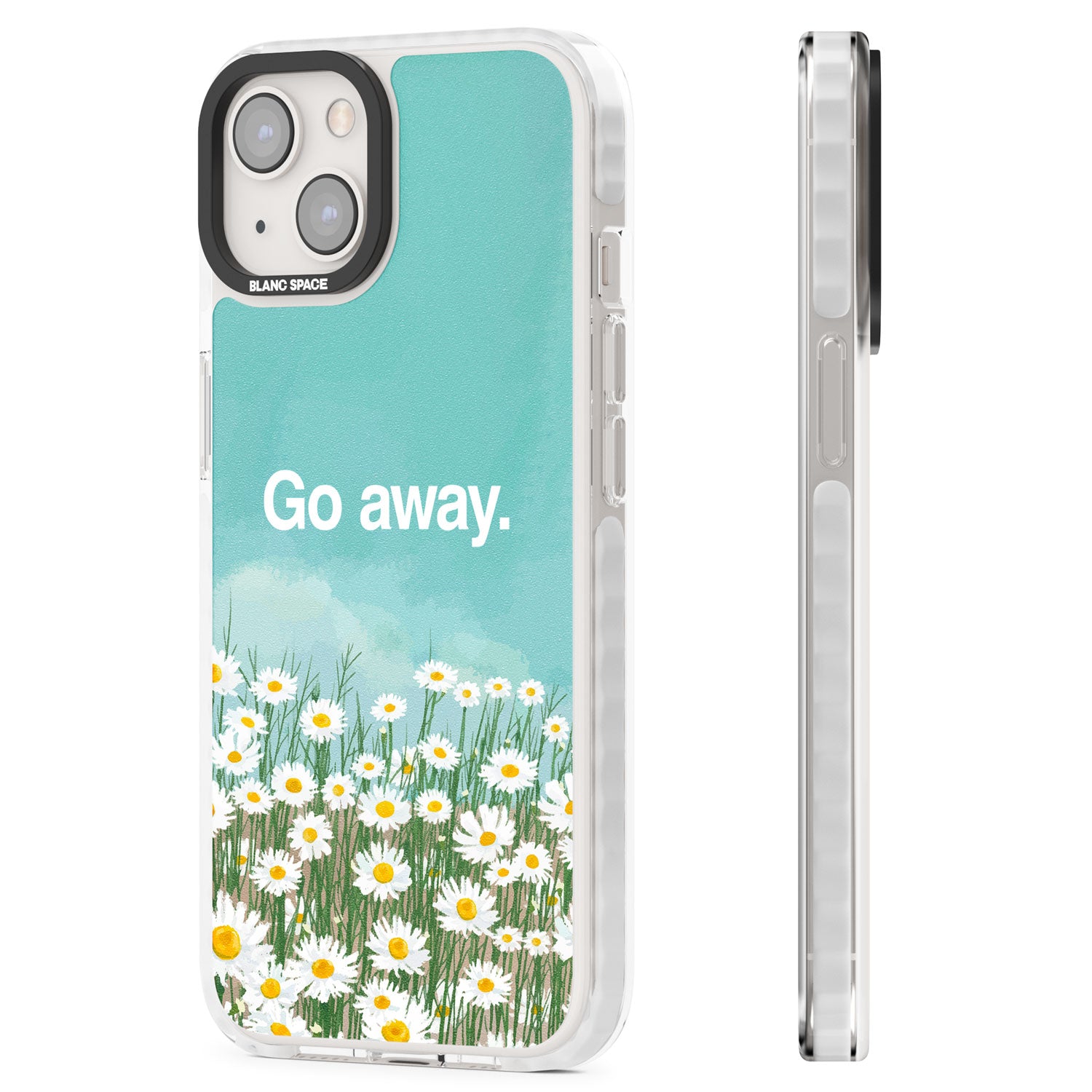 Magsafe Impact Phone Case for iPhone 13, iPhone 14, iPhone 15