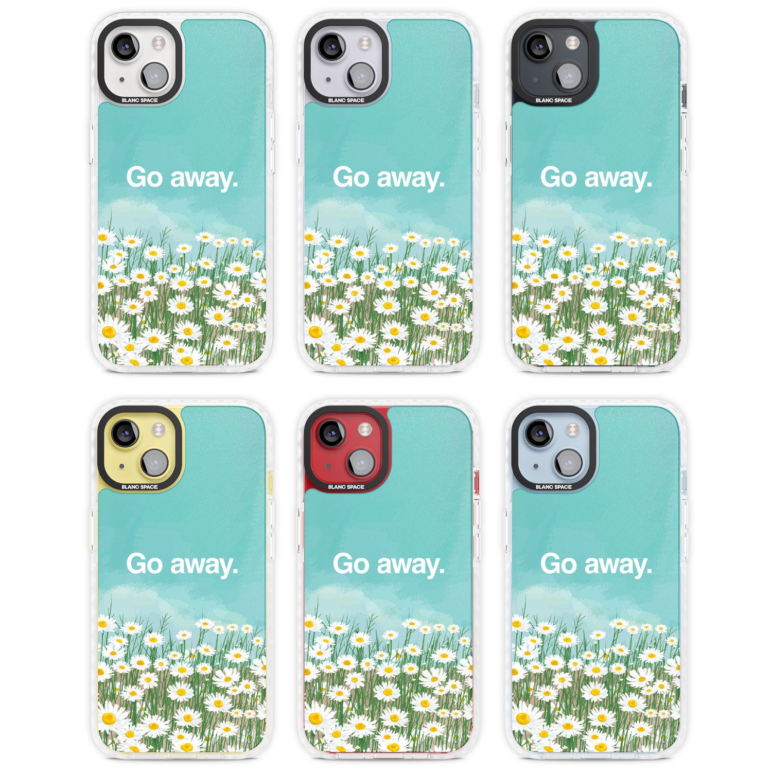 Magsafe Impact Phone Case for iPhone 13, iPhone 14, iPhone 15