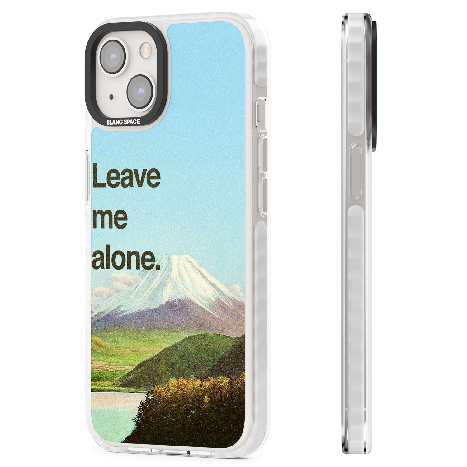 Magsafe Impact Phone Case for iPhone 13, iPhone 14, iPhone 15