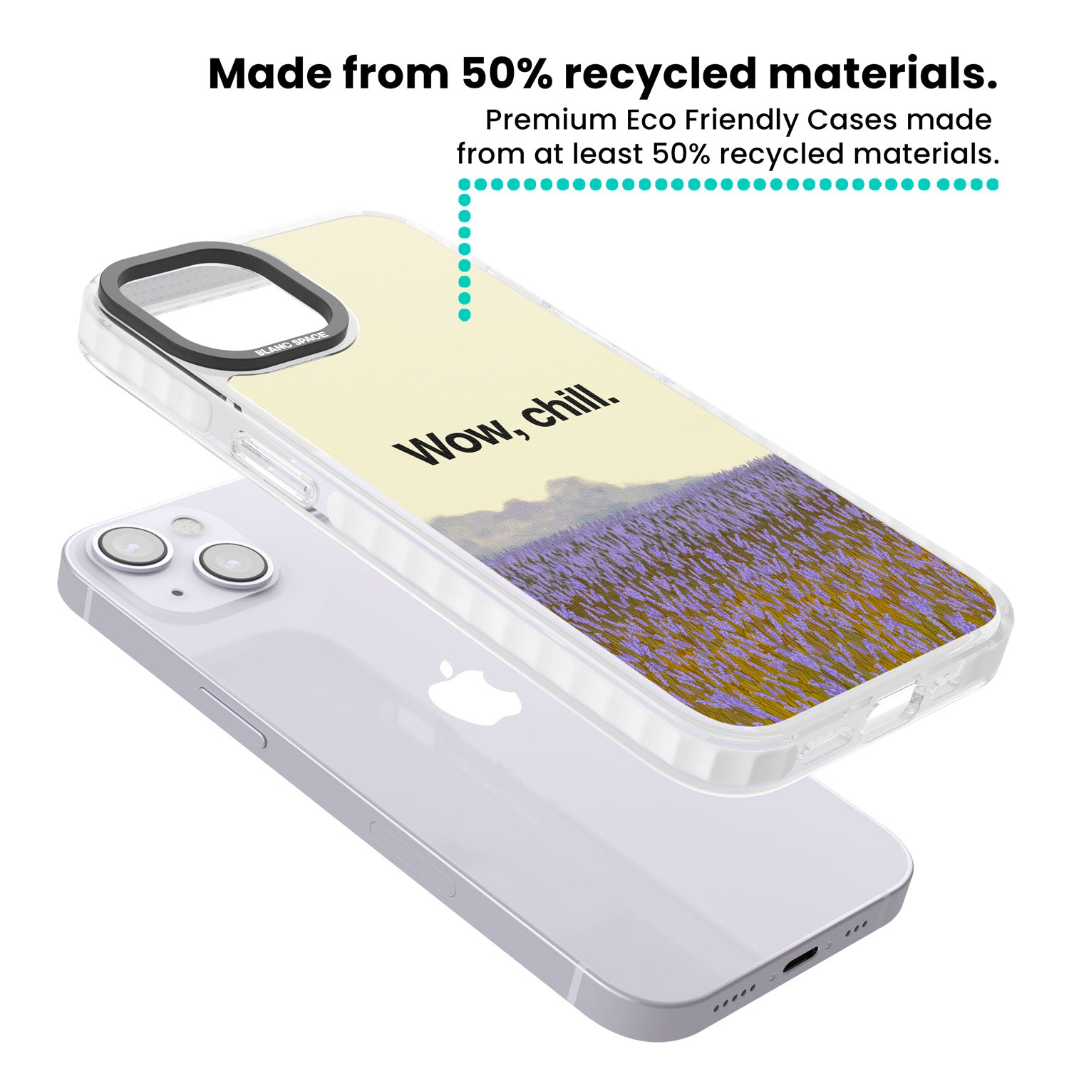 Magsafe Impact Phone Case for iPhone 13, iPhone 14, iPhone 15