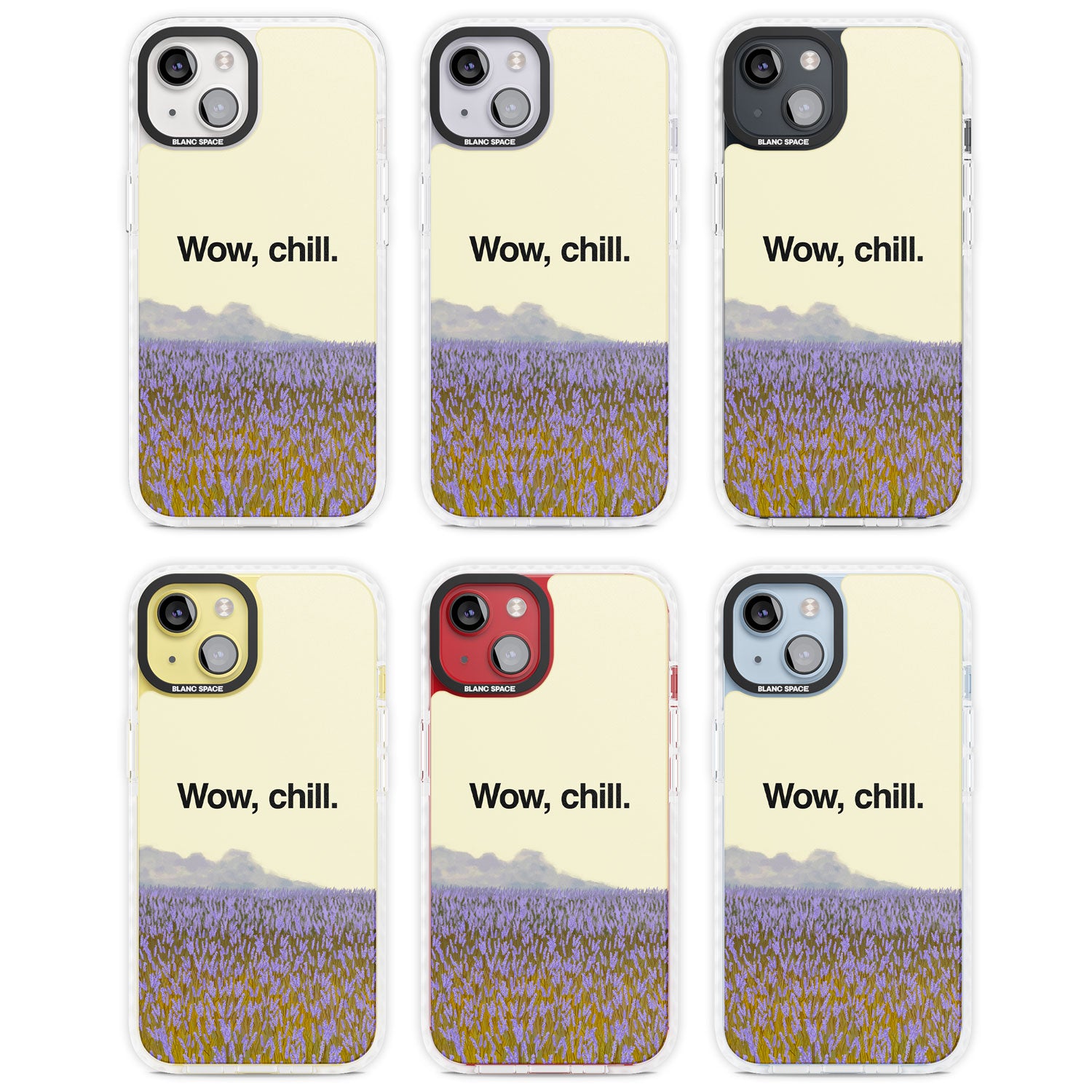 Magsafe Impact Phone Case for iPhone 13, iPhone 14, iPhone 15