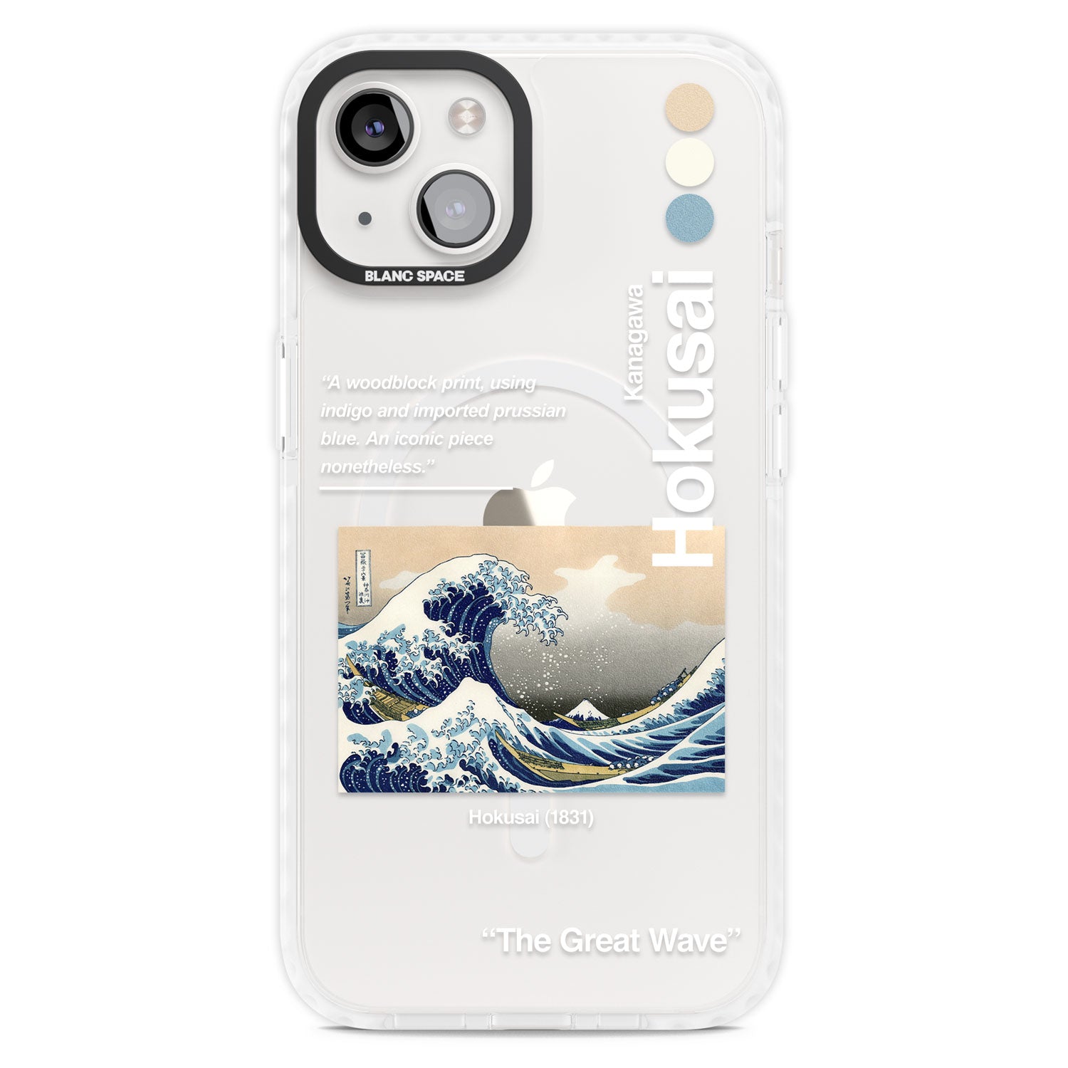 Magsafe Impact Phone Case for iPhone 13, iPhone 14, iPhone 15