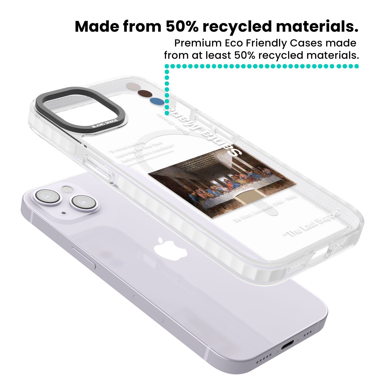 Magsafe Impact Phone Case for iPhone 13, iPhone 14, iPhone 15
