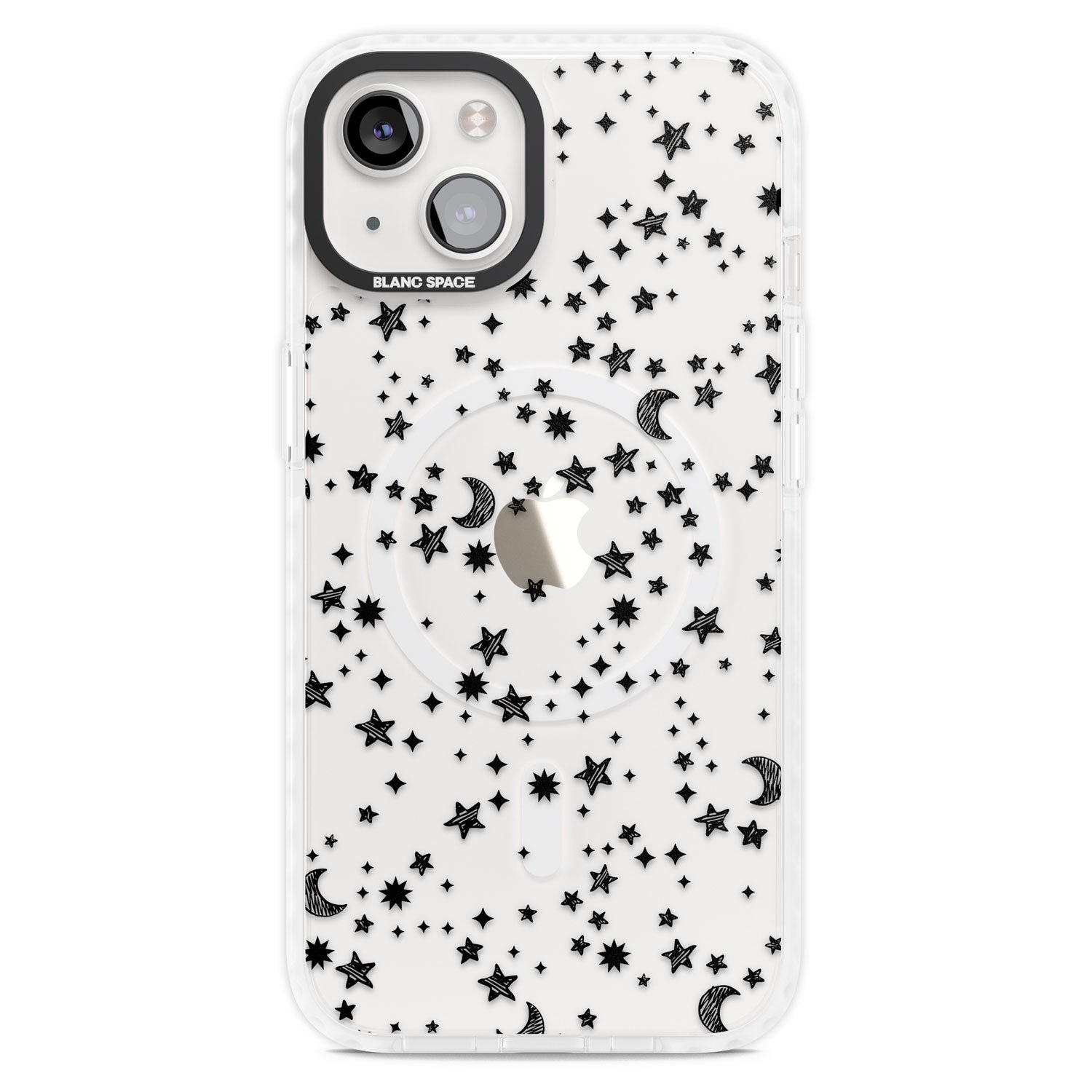 Magsafe Impact Phone Case for iPhone 13, iPhone 14, iPhone 15