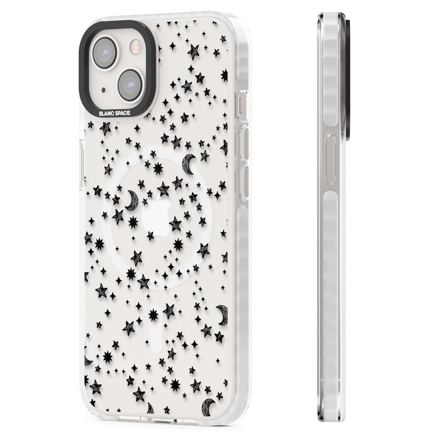 Magsafe Impact Phone Case for iPhone 13, iPhone 14, iPhone 15