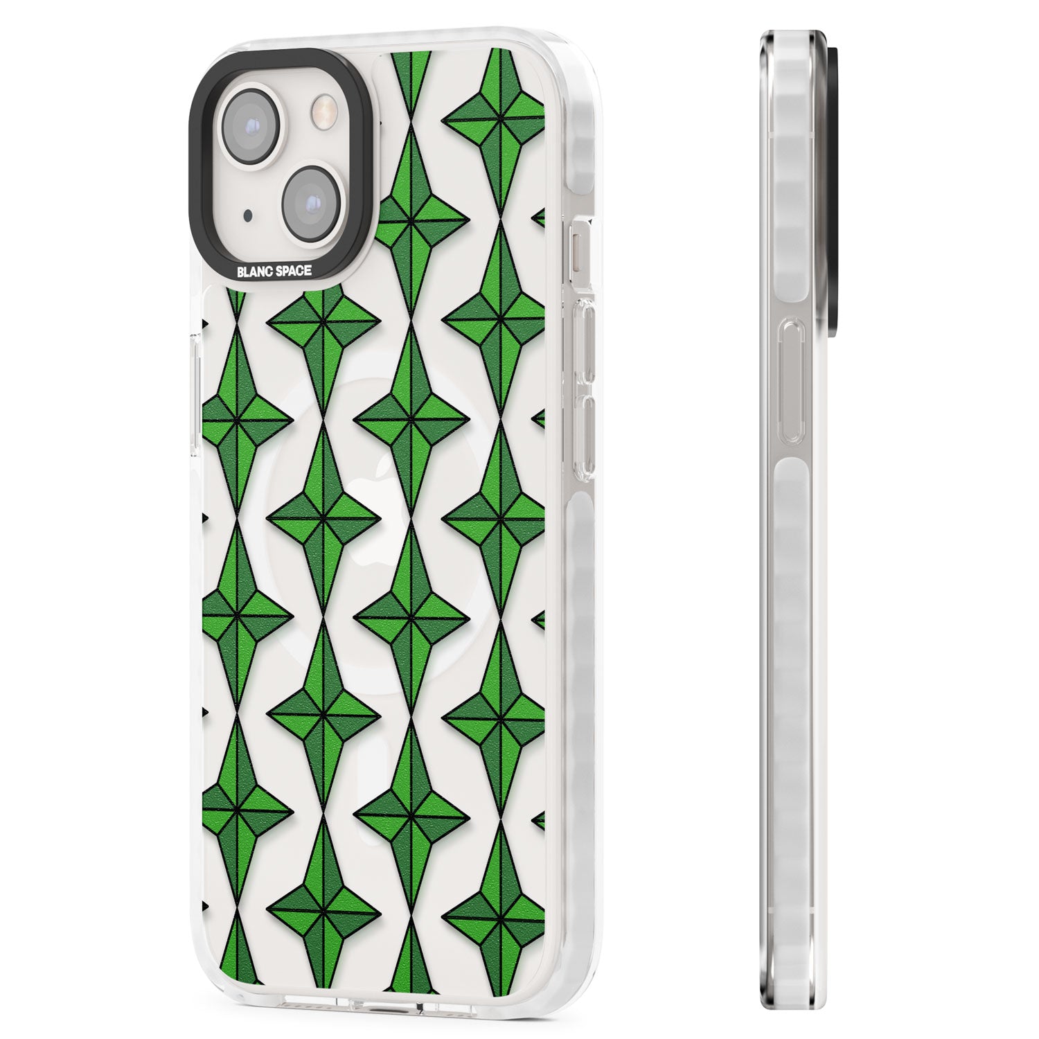 Magsafe Impact Phone Case for iPhone 13, iPhone 14, iPhone 15