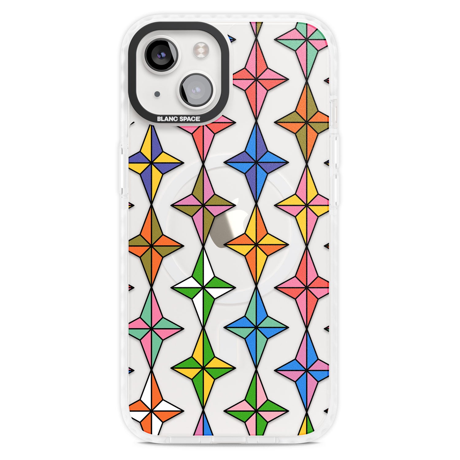 Magsafe Impact Phone Case for iPhone 13, iPhone 14, iPhone 15