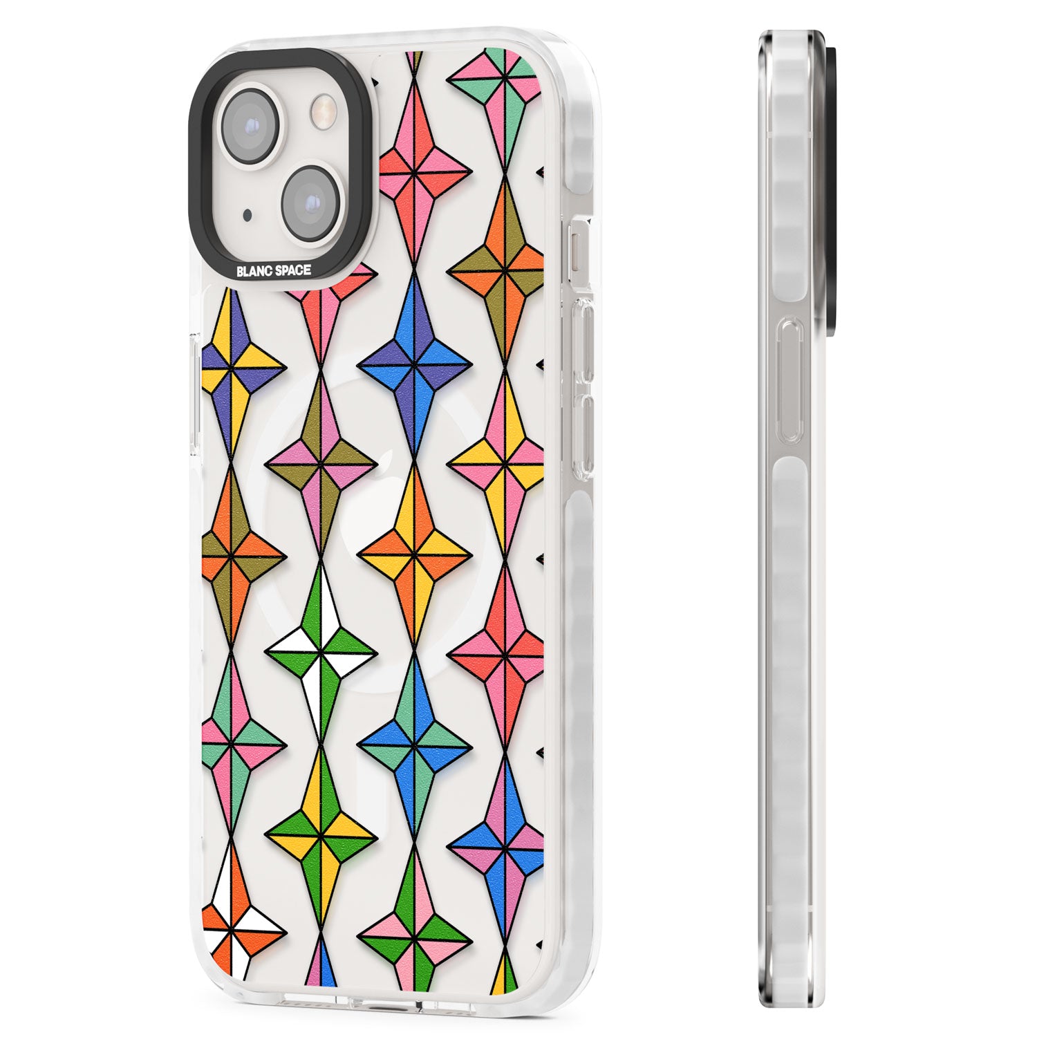 Magsafe Impact Phone Case for iPhone 13, iPhone 14, iPhone 15