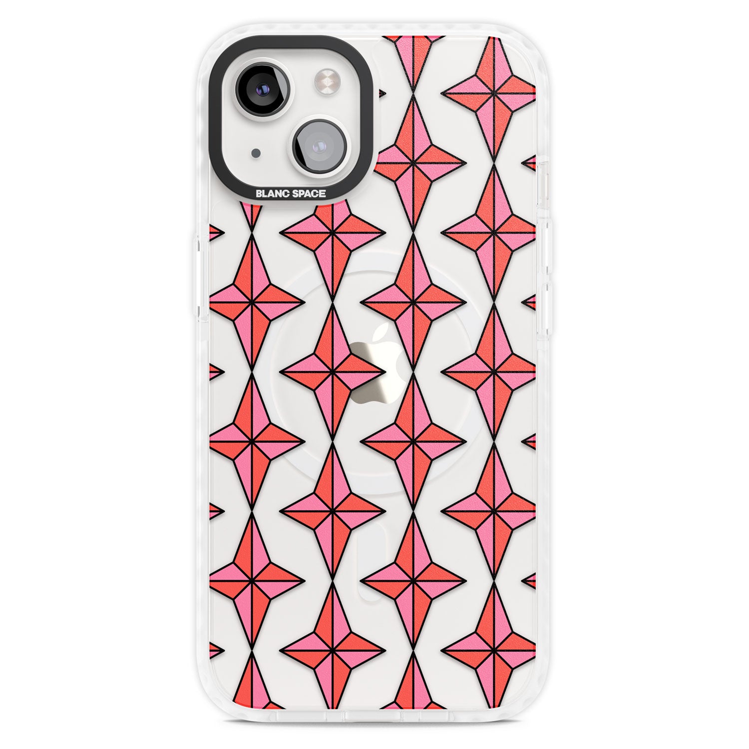 Magsafe Impact Phone Case for iPhone 13, iPhone 14, iPhone 15