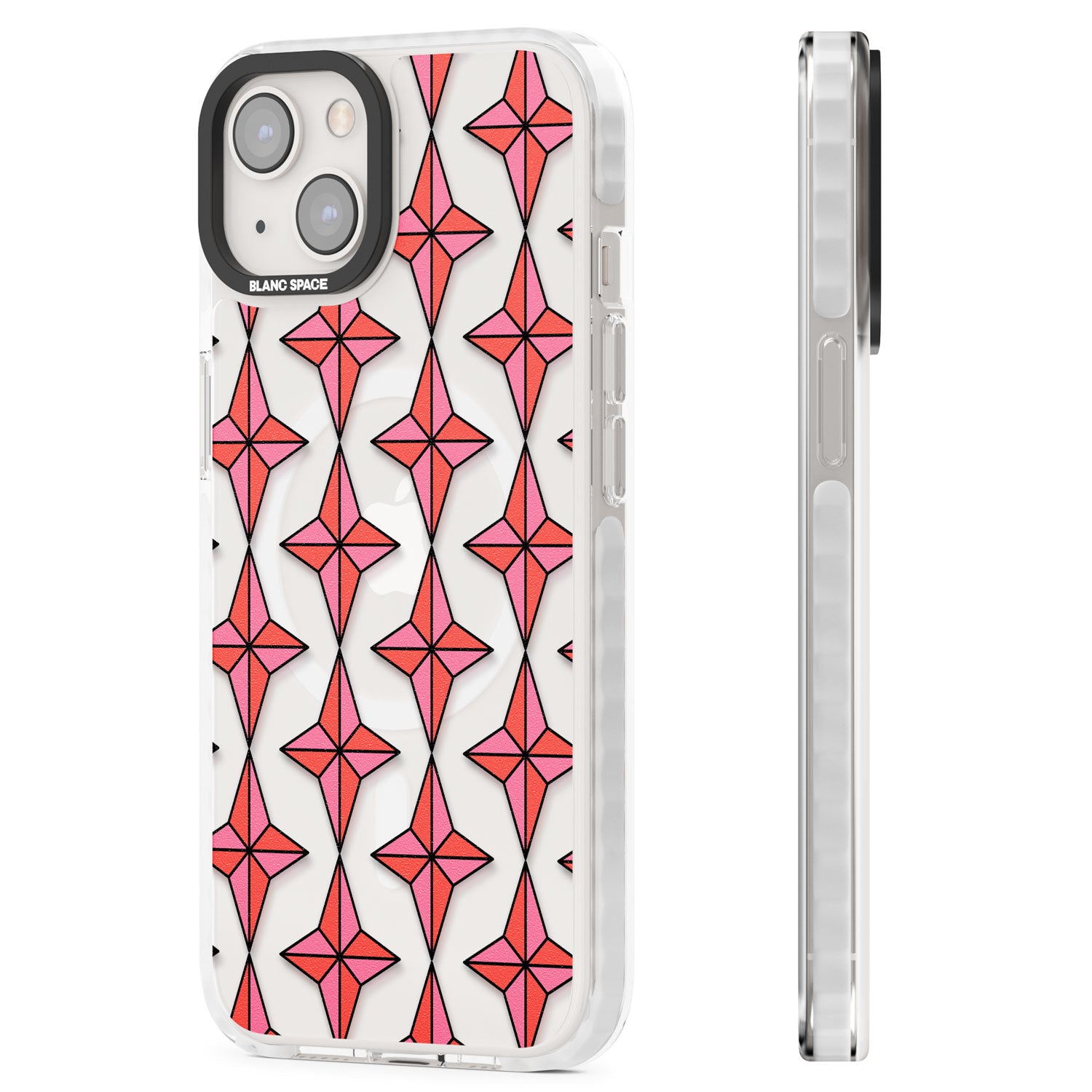 Magsafe Impact Phone Case for iPhone 13, iPhone 14, iPhone 15