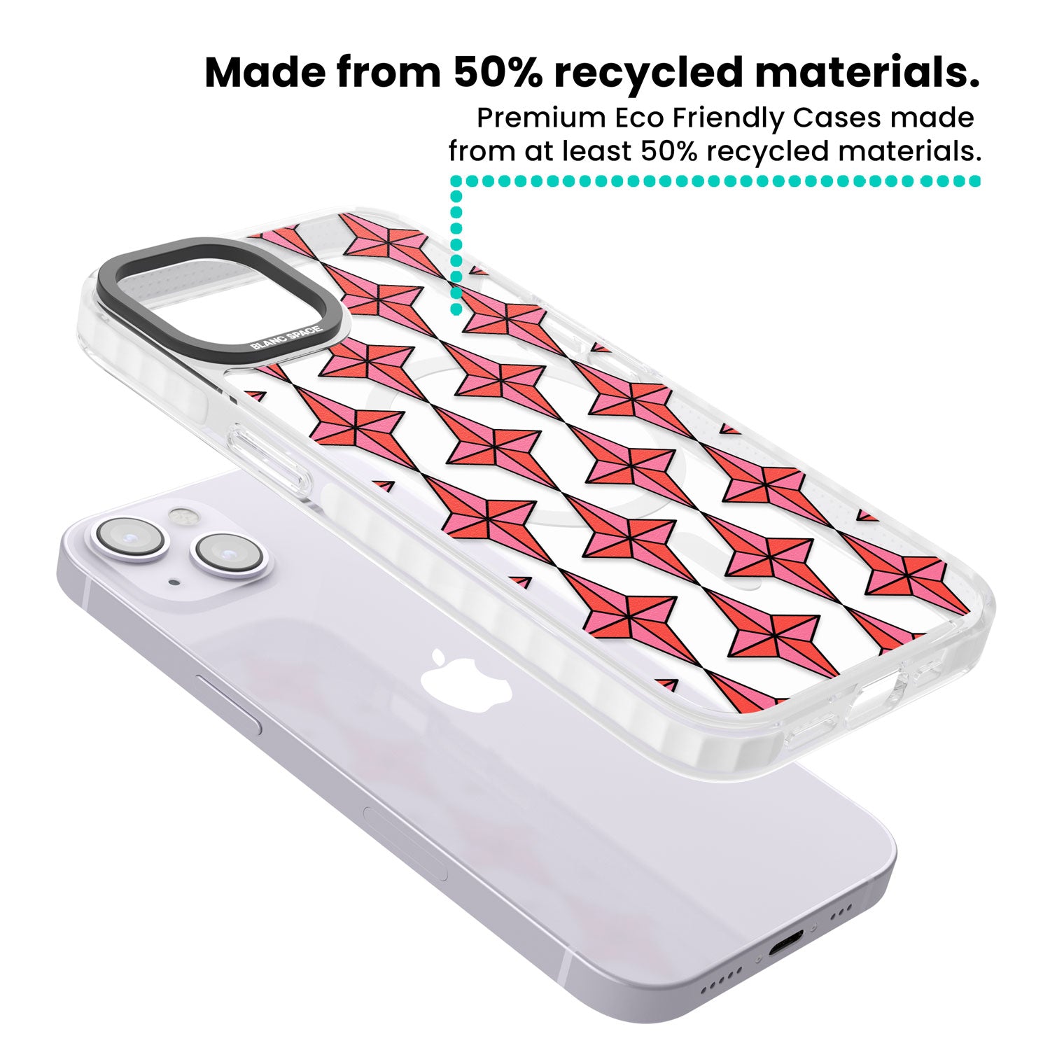 Magsafe Impact Phone Case for iPhone 13, iPhone 14, iPhone 15