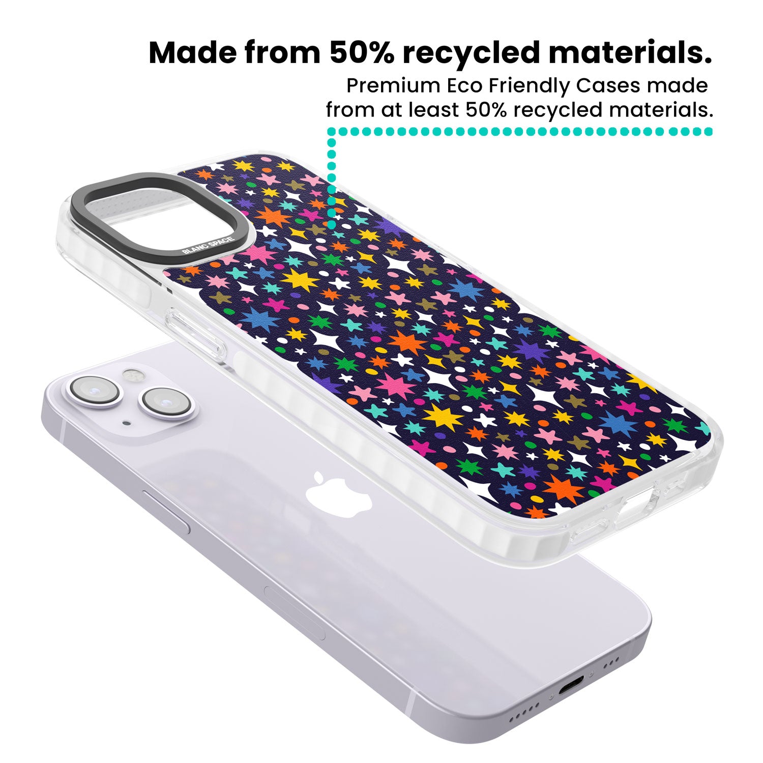 Magsafe Impact Phone Case for iPhone 13, iPhone 14, iPhone 15