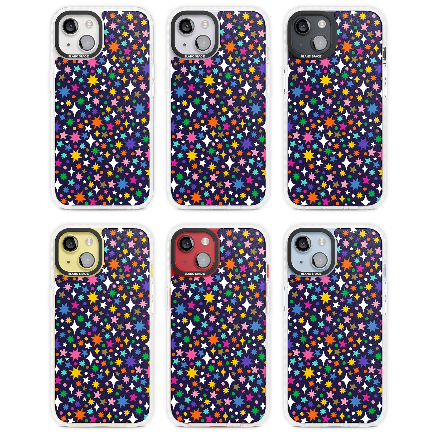 Magsafe Impact Phone Case for iPhone 13, iPhone 14, iPhone 15