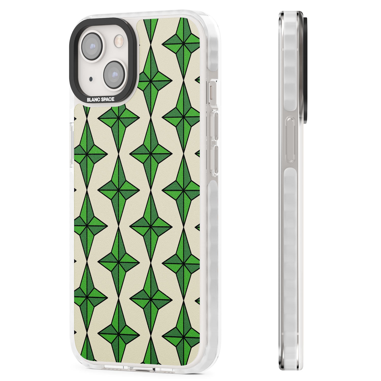 Magsafe Impact Phone Case for iPhone 13, iPhone 14, iPhone 15