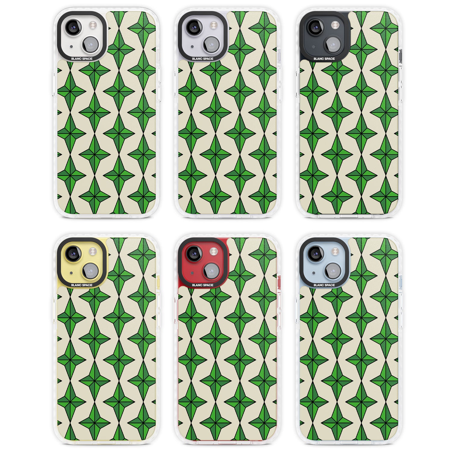 Magsafe Impact Phone Case for iPhone 13, iPhone 14, iPhone 15