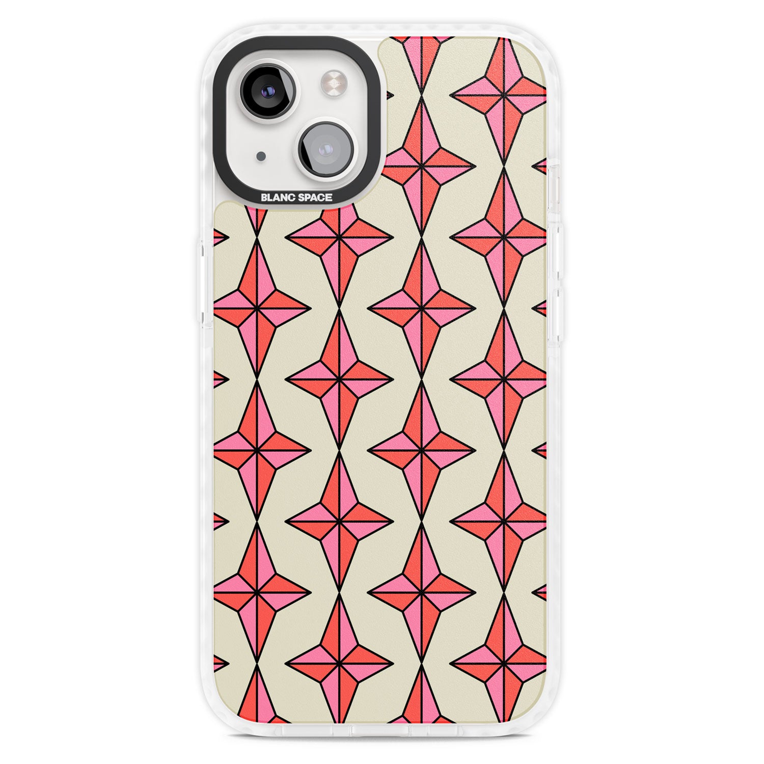 Magsafe Impact Phone Case for iPhone 13, iPhone 14, iPhone 15