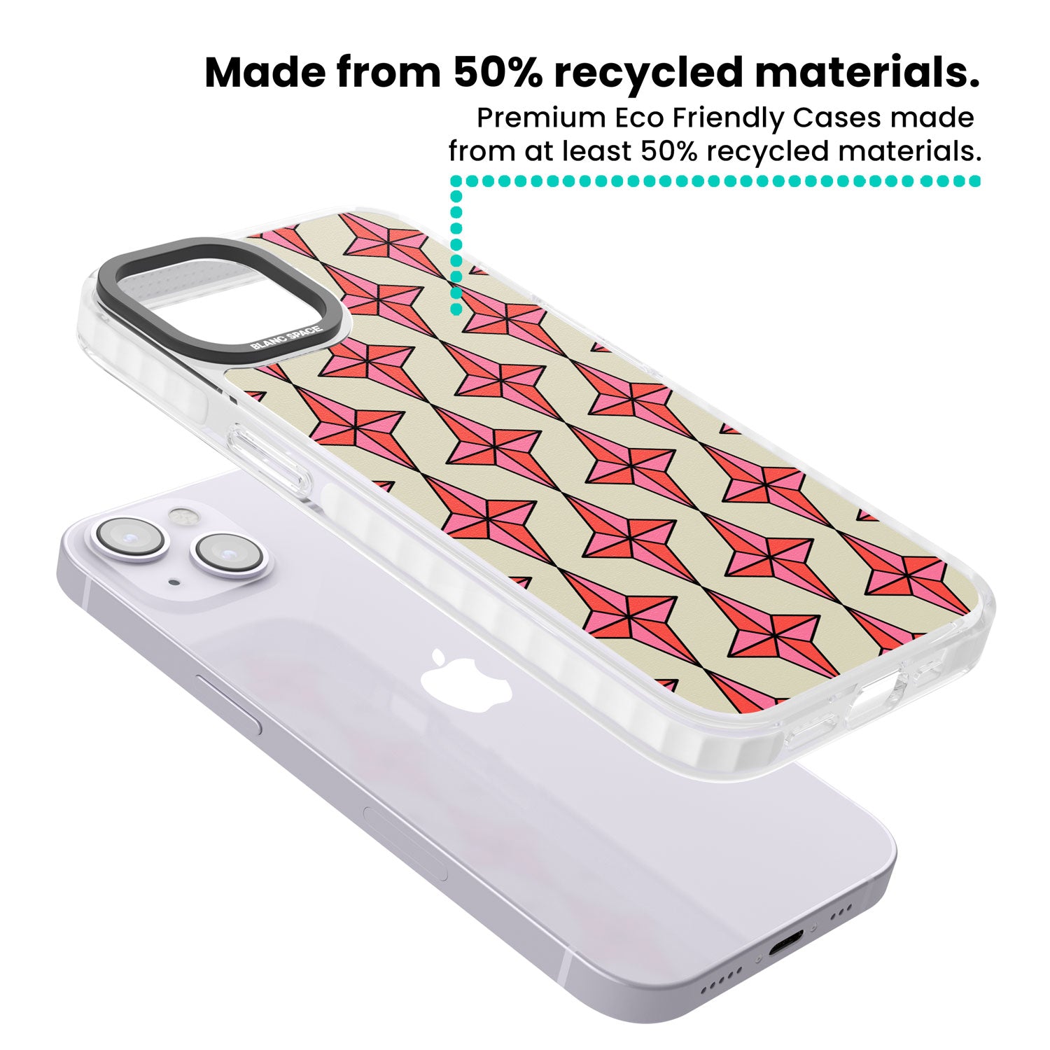 Magsafe Impact Phone Case for iPhone 13, iPhone 14, iPhone 15