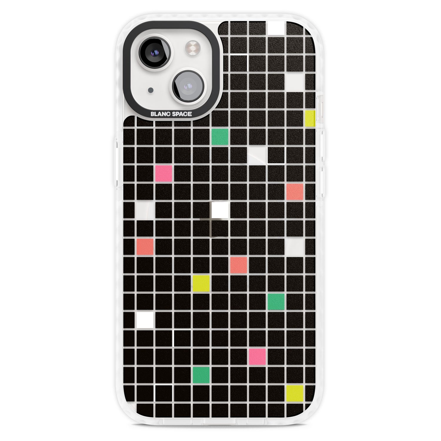 Magsafe Impact Phone Case for iPhone 13, iPhone 14, iPhone 15