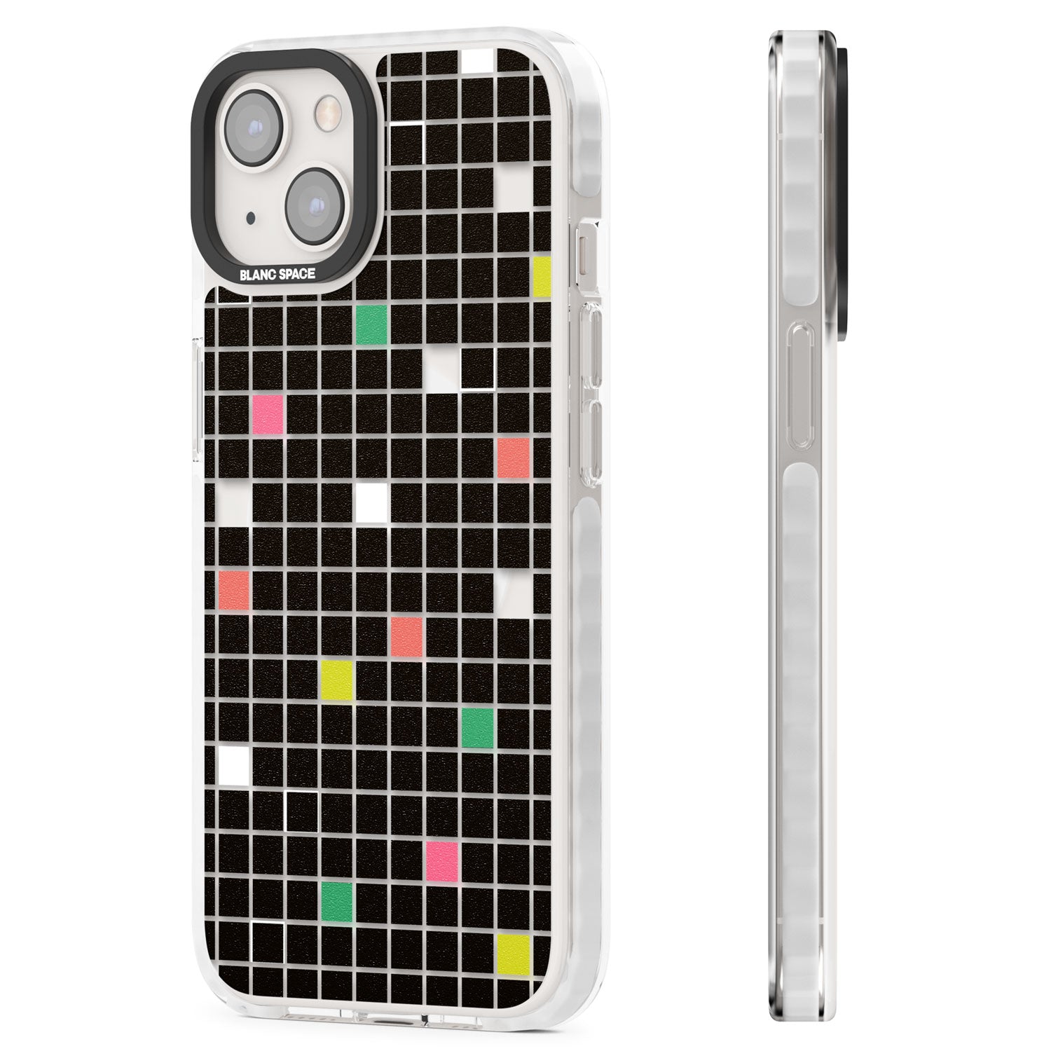 Magsafe Impact Phone Case for iPhone 13, iPhone 14, iPhone 15