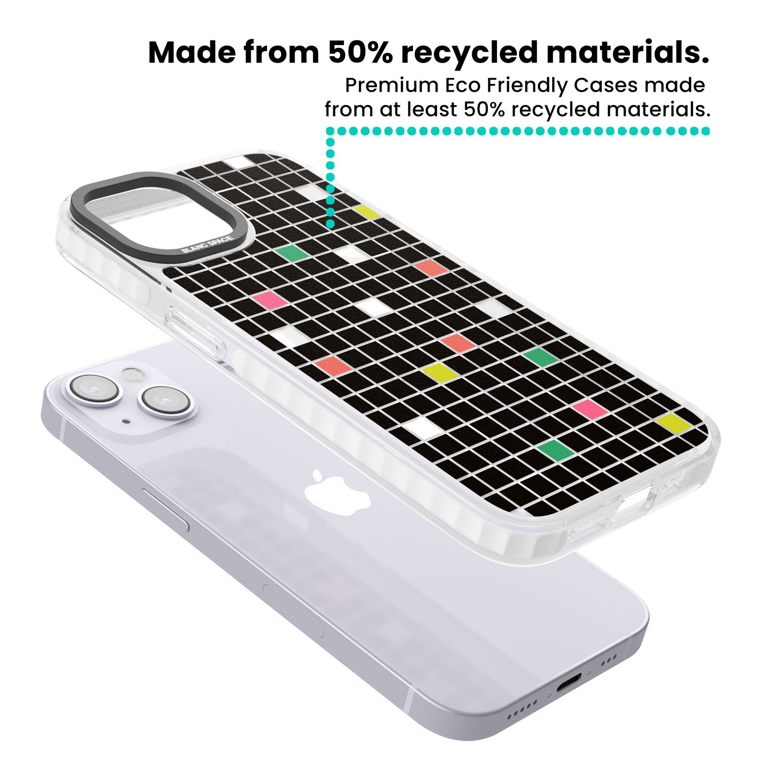 Magsafe Impact Phone Case for iPhone 13, iPhone 14, iPhone 15