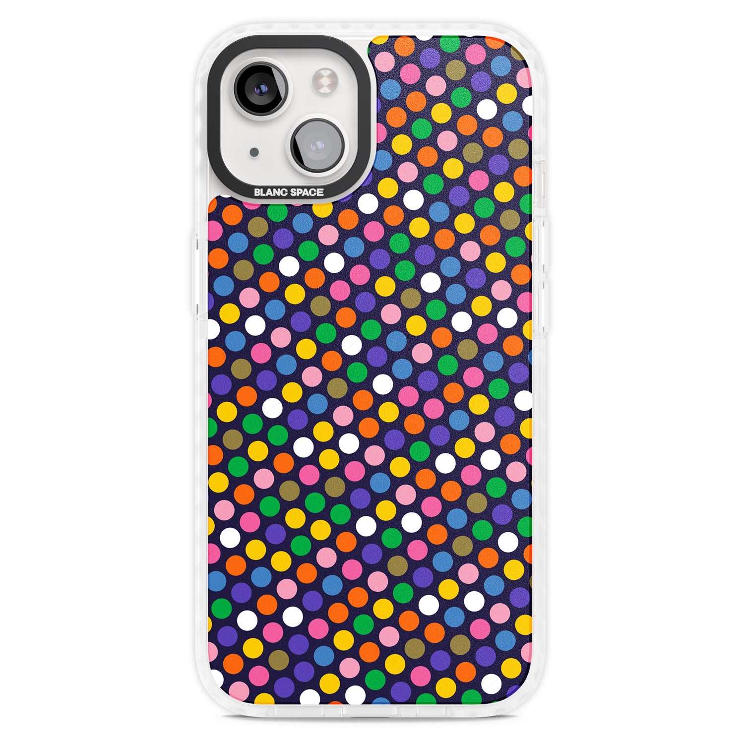 Magsafe Impact Phone Case for iPhone 13, iPhone 14, iPhone 15