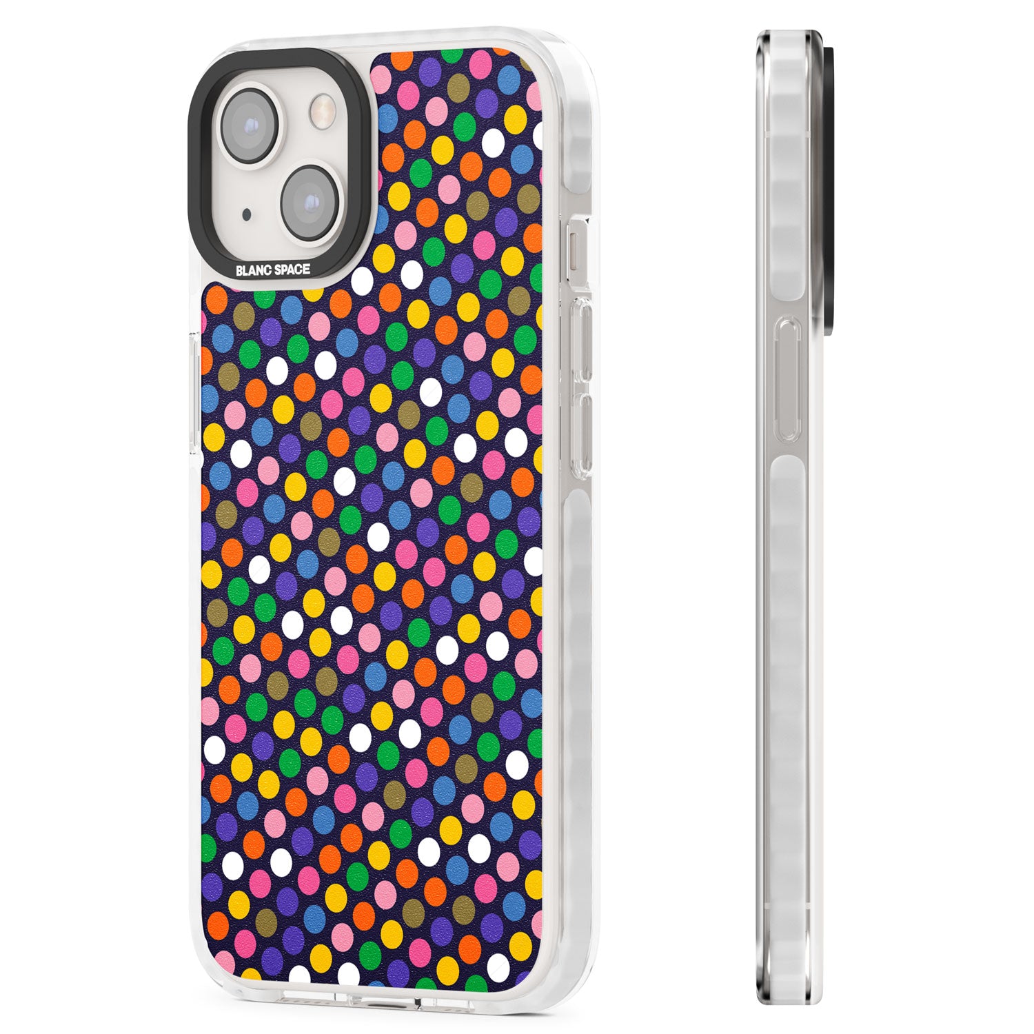 Magsafe Impact Phone Case for iPhone 13, iPhone 14, iPhone 15