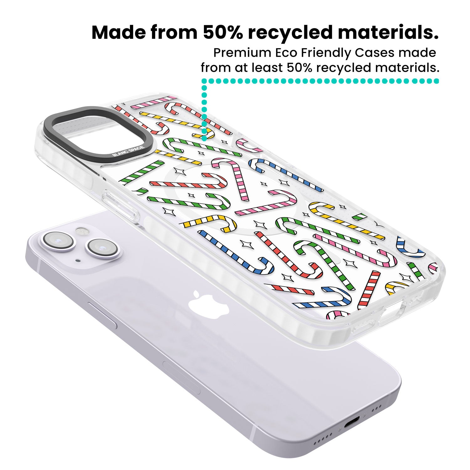 Magsafe Impact Phone Case for iPhone 13, iPhone 14, iPhone 15