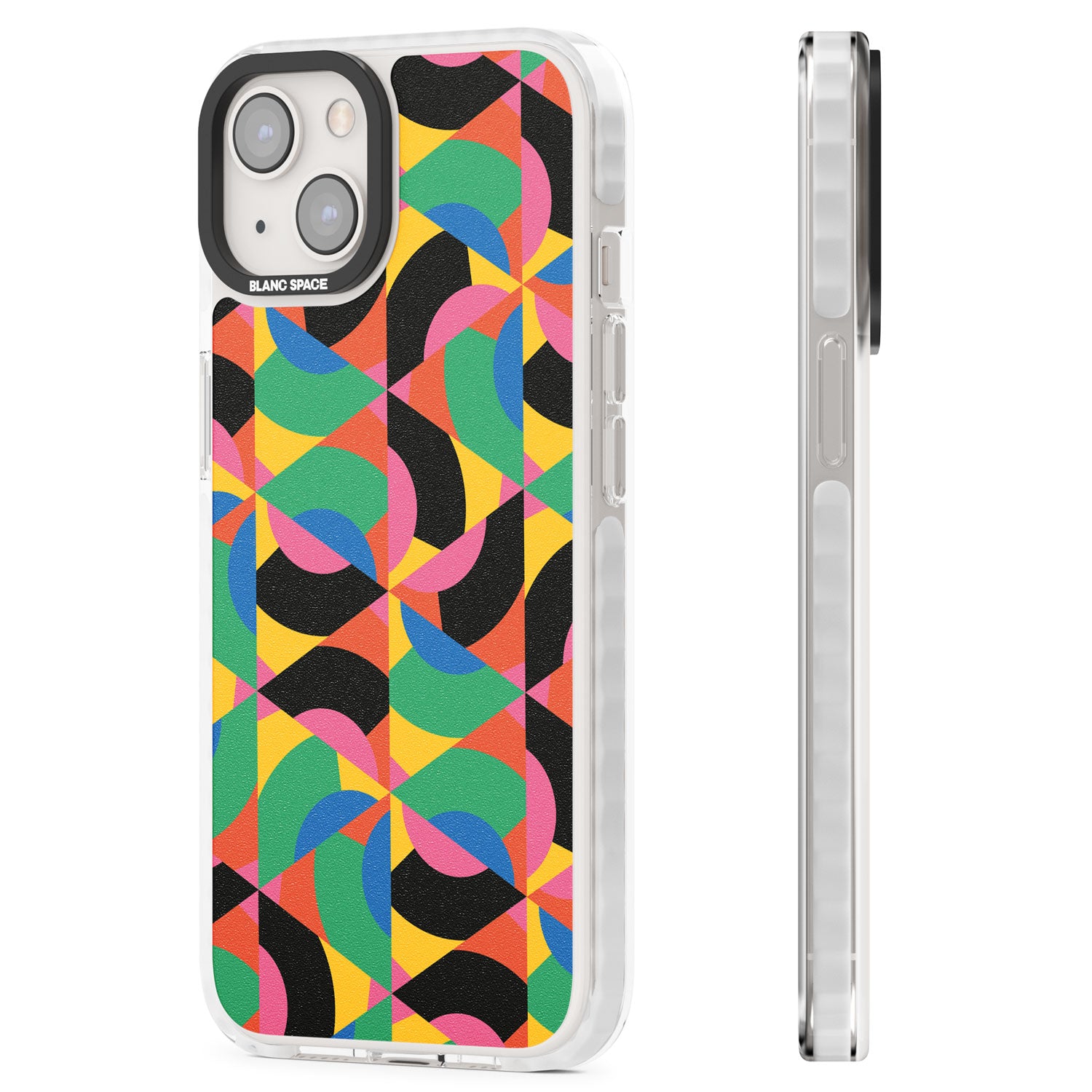 Magsafe Impact Phone Case for iPhone 13, iPhone 14, iPhone 15