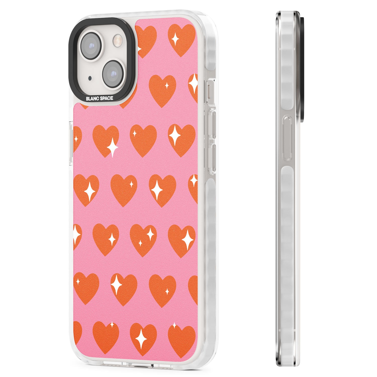 Magsafe Impact Phone Case for iPhone 13, iPhone 14, iPhone 15