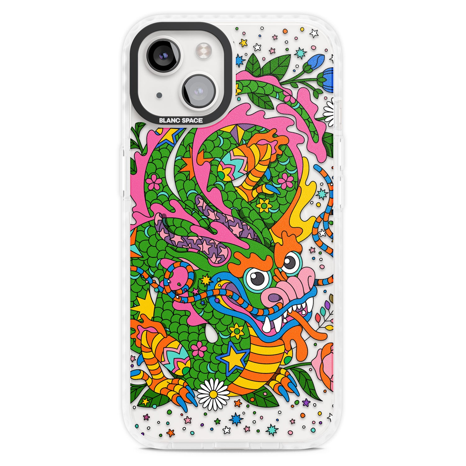 Magsafe Impact Phone Case for iPhone 13, iPhone 14, iPhone 15