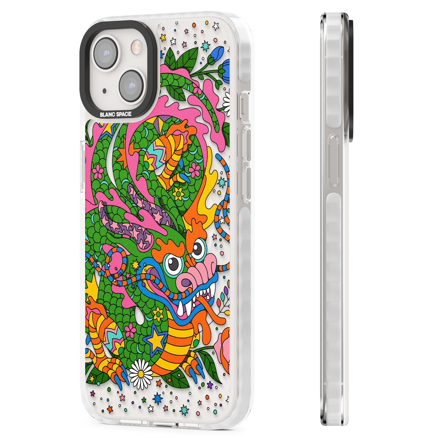 Magsafe Impact Phone Case for iPhone 13, iPhone 14, iPhone 15