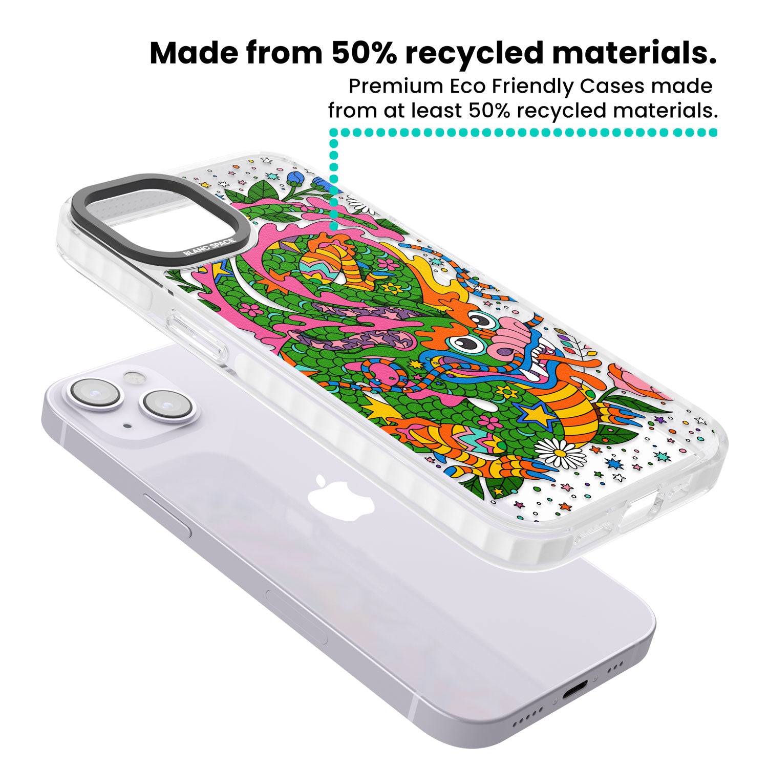 Magsafe Impact Phone Case for iPhone 13, iPhone 14, iPhone 15