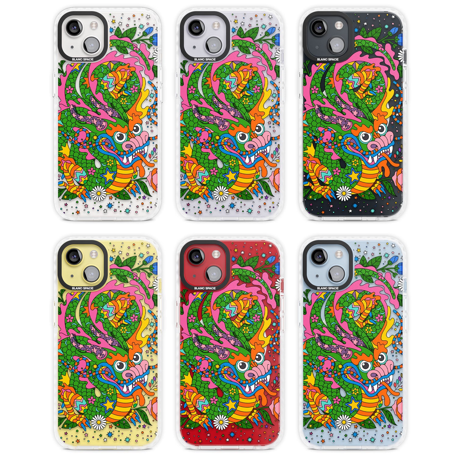 Magsafe Impact Phone Case for iPhone 13, iPhone 14, iPhone 15