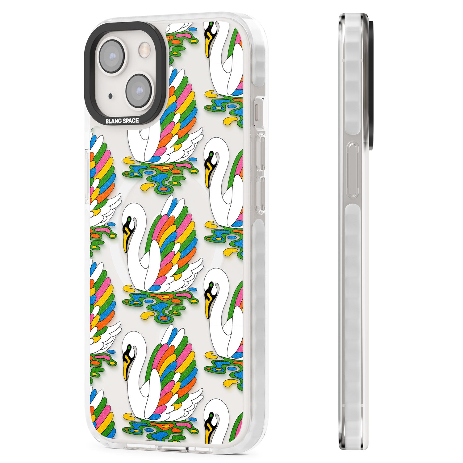 Magsafe Impact Phone Case for iPhone 13, iPhone 14, iPhone 15