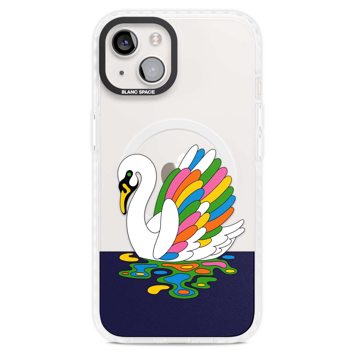 Magsafe Impact Phone Case for iPhone 13, iPhone 14, iPhone 15