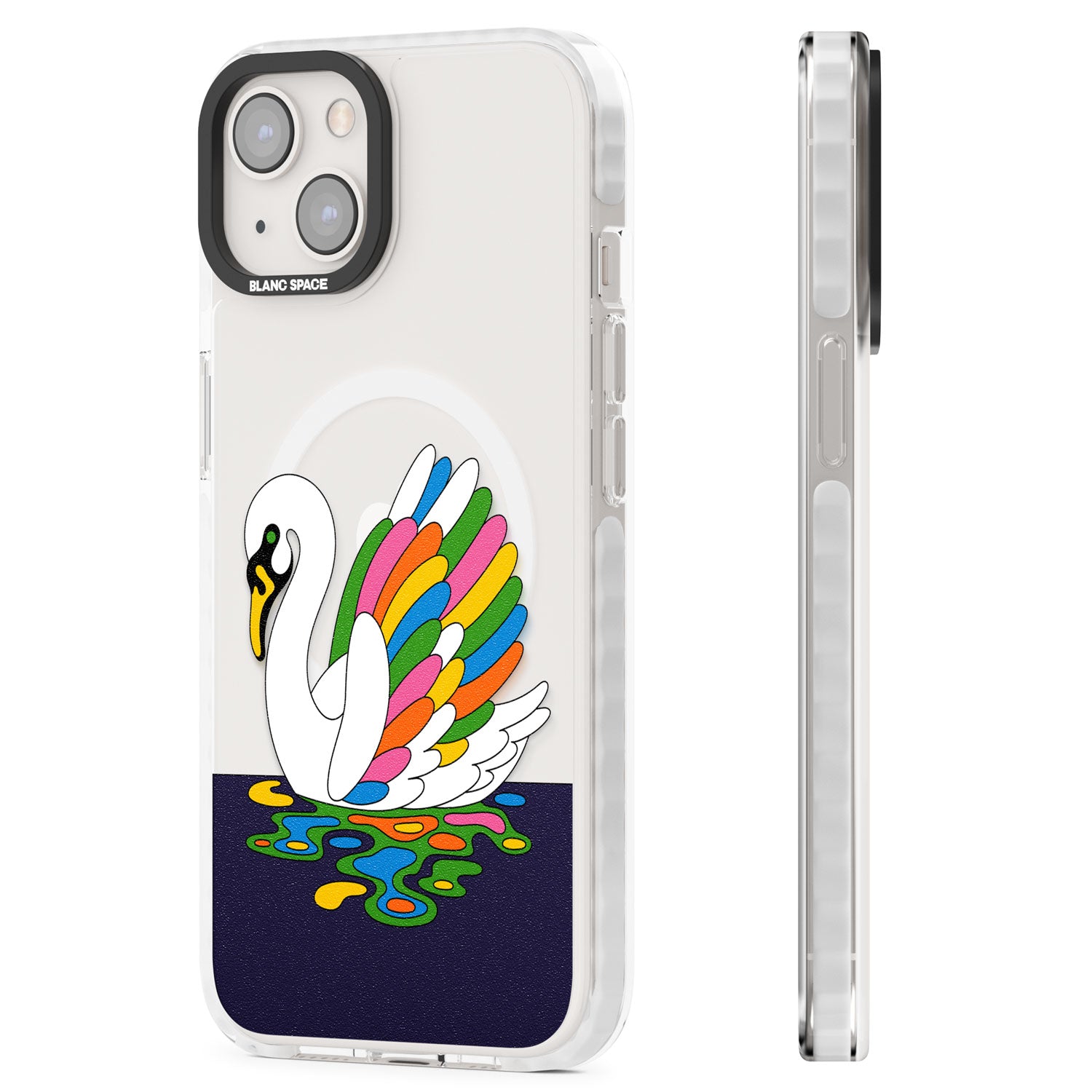 Magsafe Impact Phone Case for iPhone 13, iPhone 14, iPhone 15