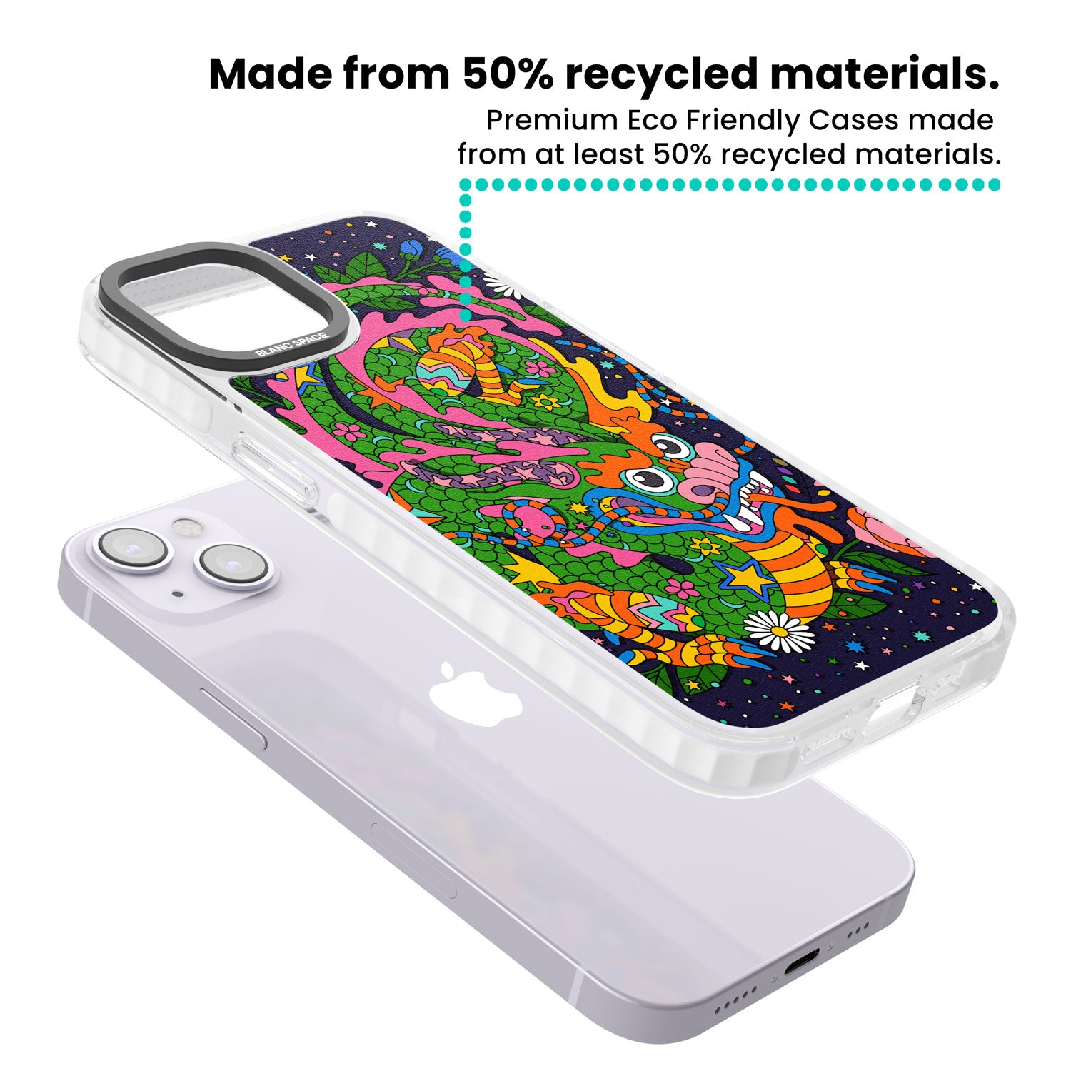 Magsafe Impact Phone Case for iPhone 13, iPhone 14, iPhone 15