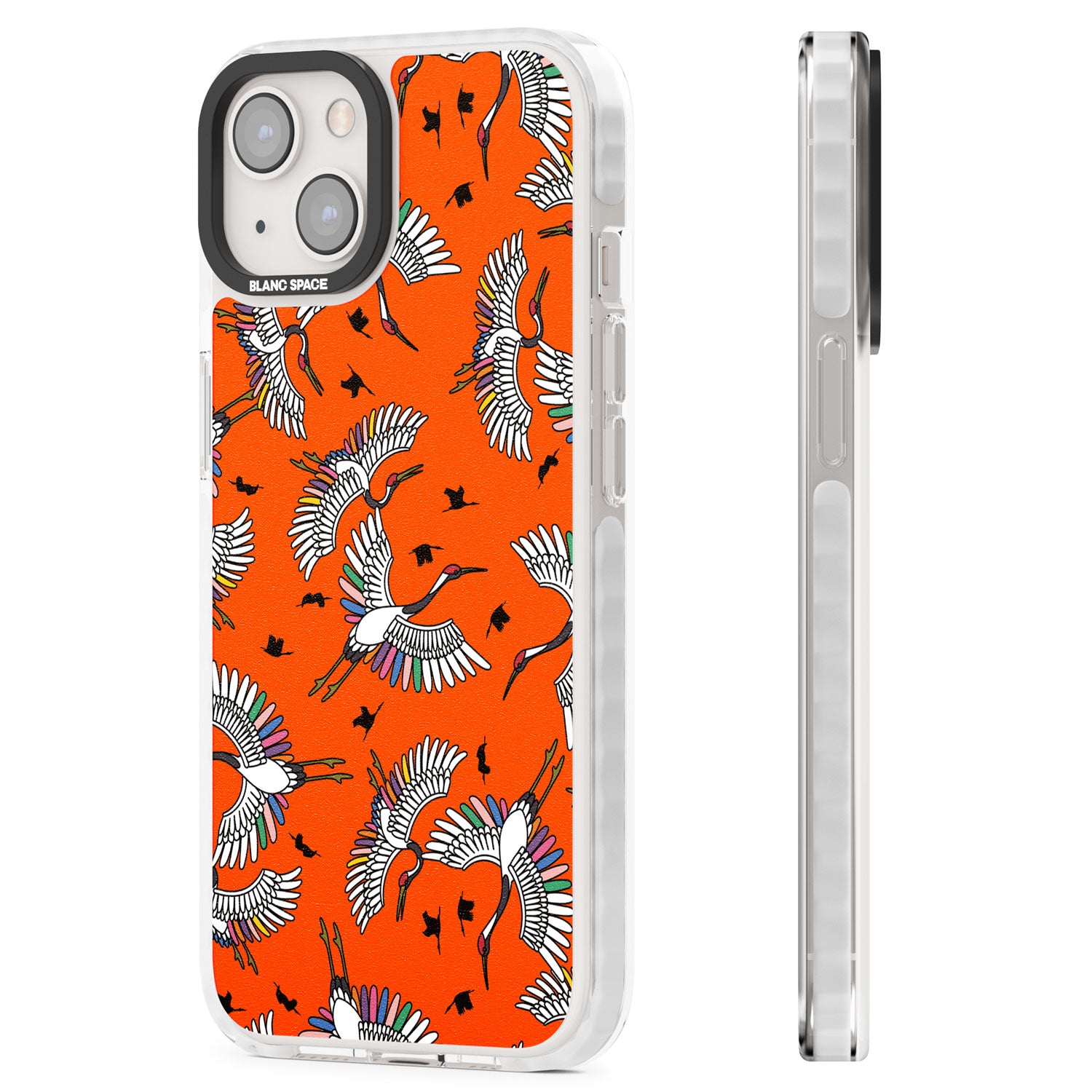 Magsafe Impact Phone Case for iPhone 13, iPhone 14, iPhone 15