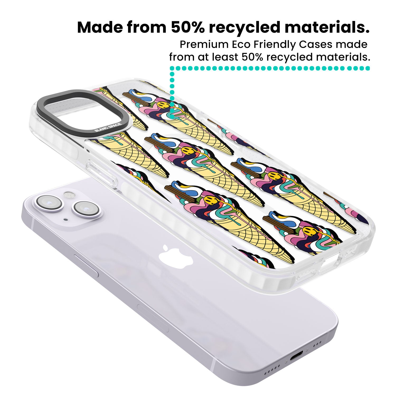 Magsafe Impact Phone Case for iPhone 13, iPhone 14, iPhone 15