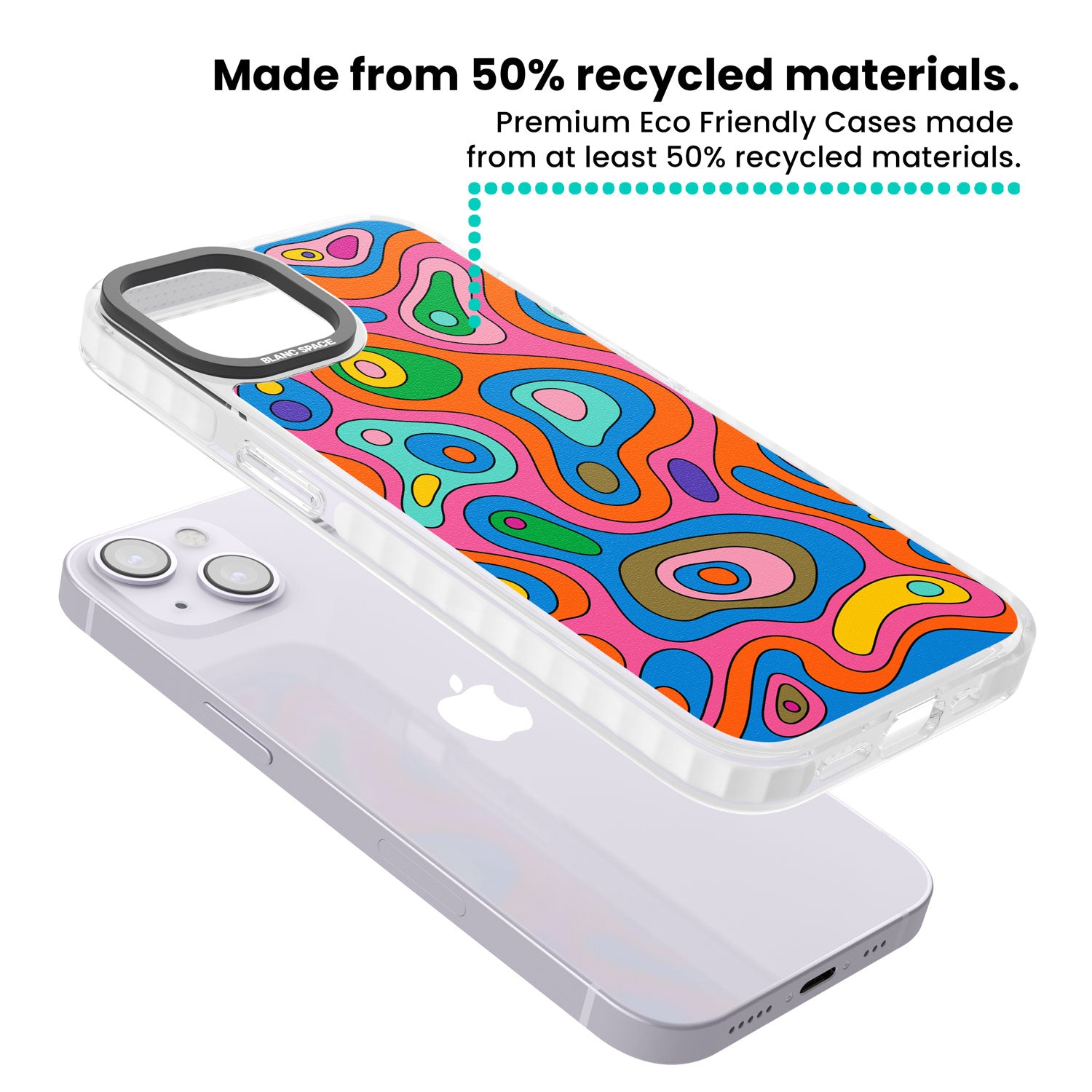 Magsafe Impact Phone Case for iPhone 13, iPhone 14, iPhone 15