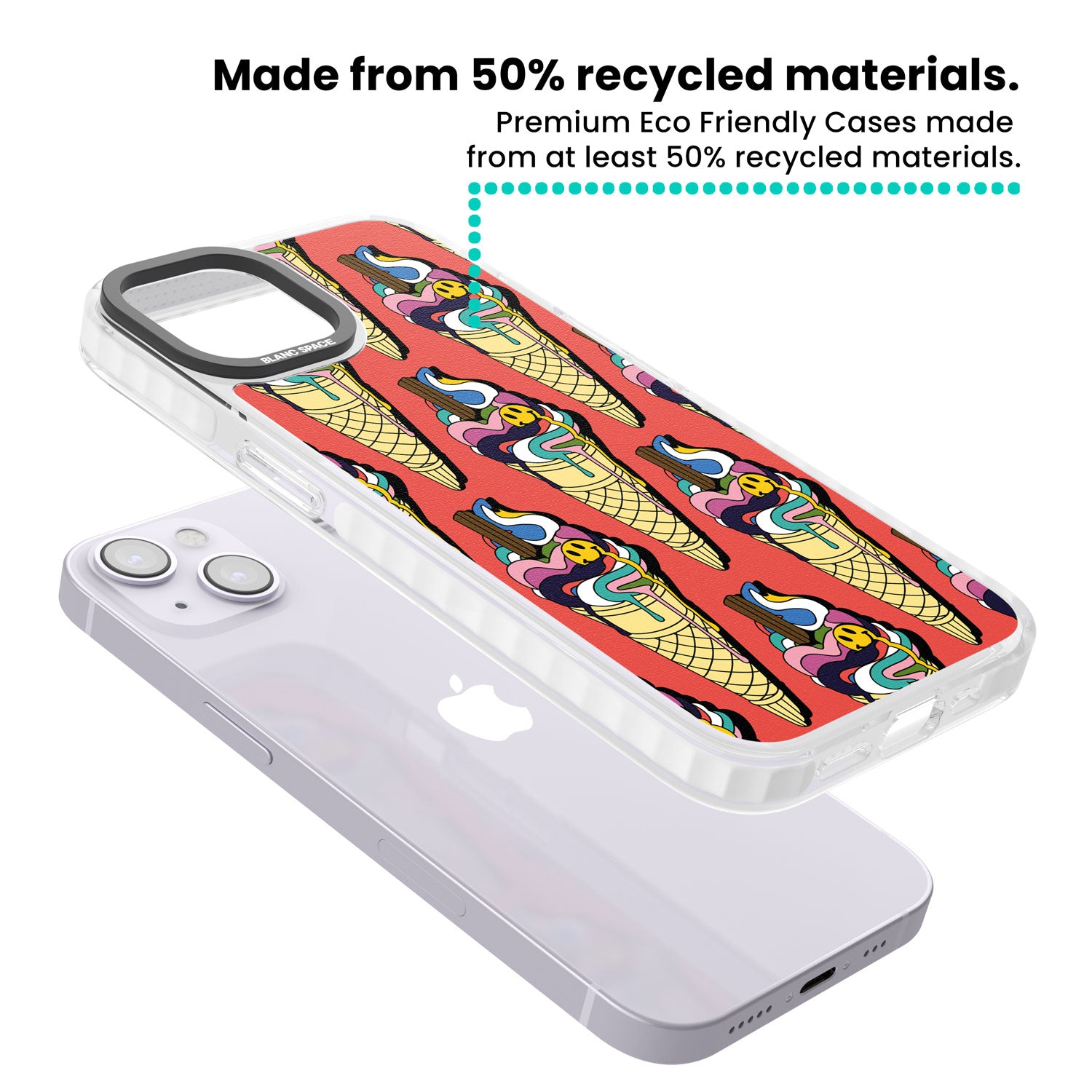 Magsafe Impact Phone Case for iPhone 13, iPhone 14, iPhone 15