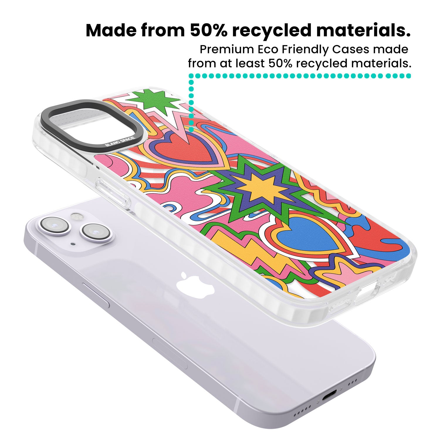 Magsafe Impact Phone Case for iPhone 13, iPhone 14, iPhone 15