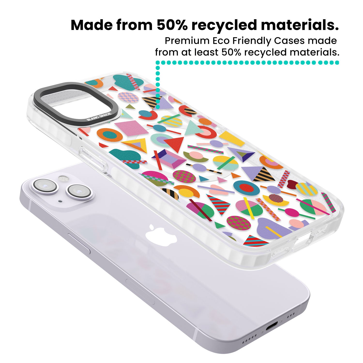 Magsafe Impact Phone Case for iPhone 13, iPhone 14, iPhone 15