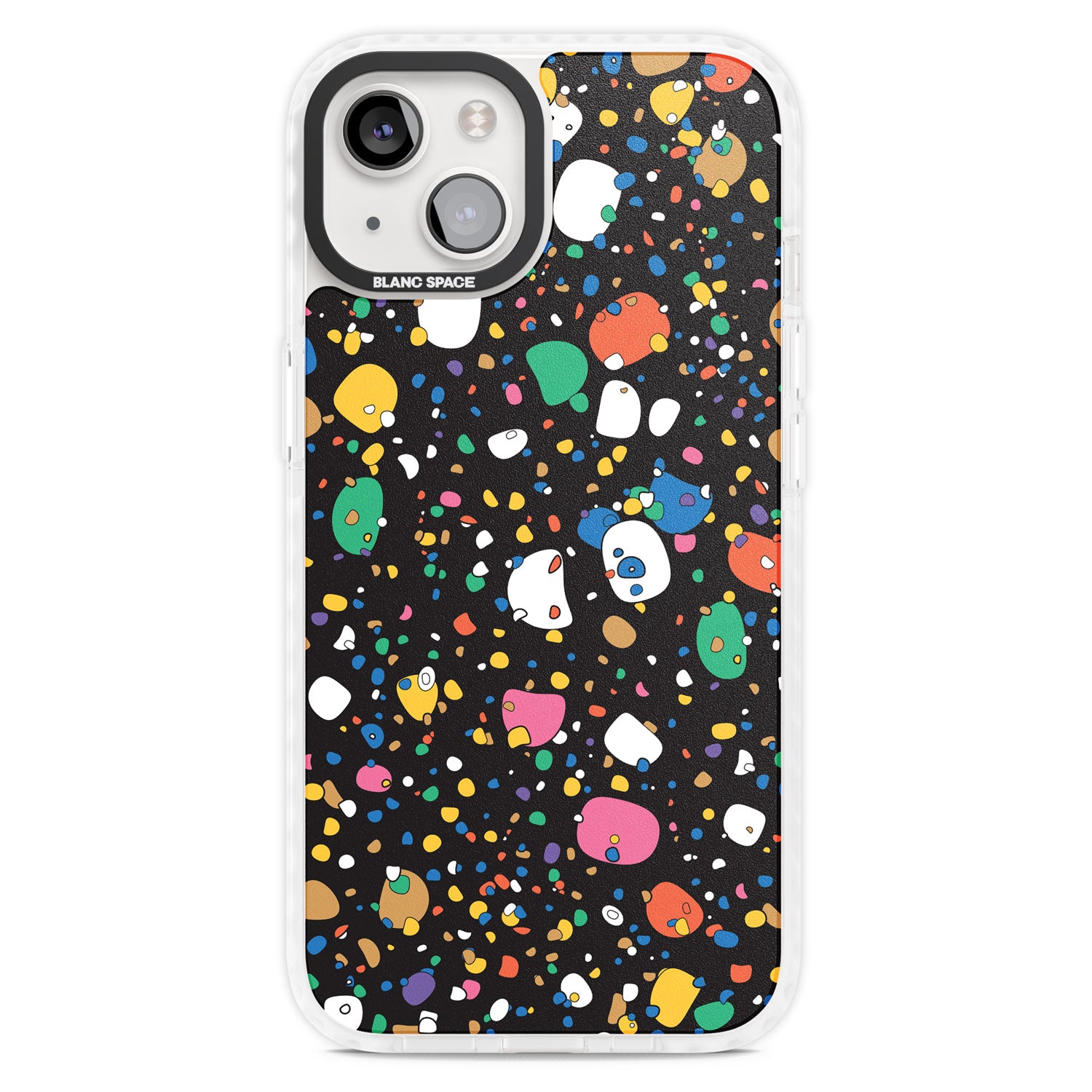 Magsafe Impact Phone Case for iPhone 13, iPhone 14, iPhone 15