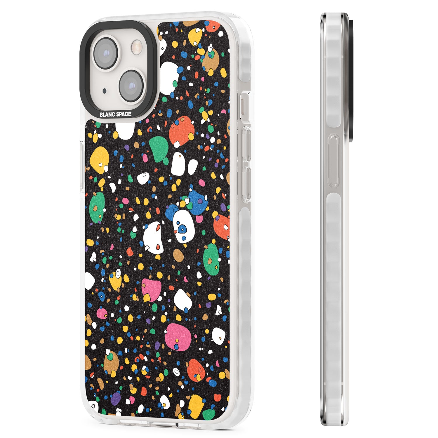 Magsafe Impact Phone Case for iPhone 13, iPhone 14, iPhone 15