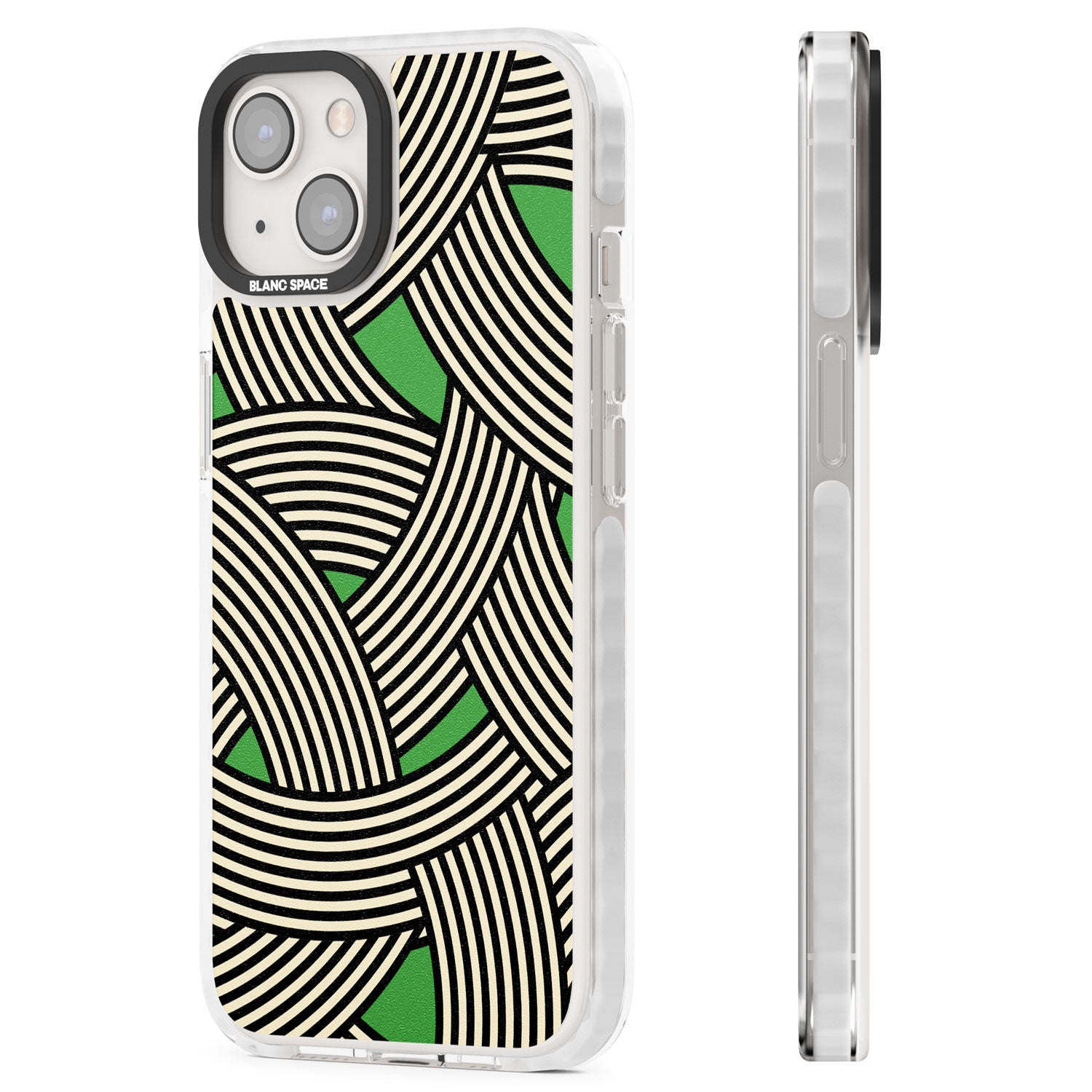 Magsafe Impact Phone Case for iPhone 13, iPhone 14, iPhone 15