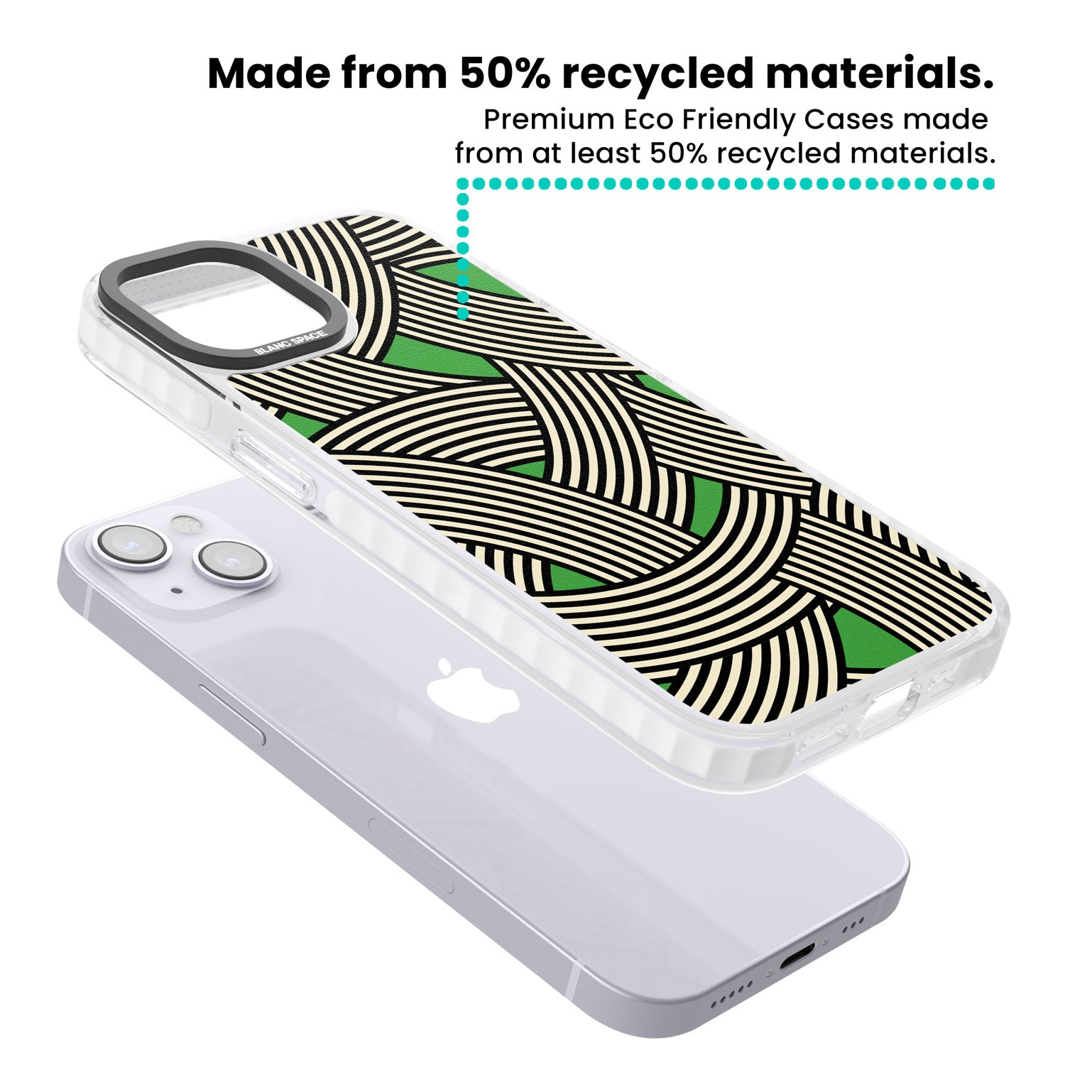 Magsafe Impact Phone Case for iPhone 13, iPhone 14, iPhone 15