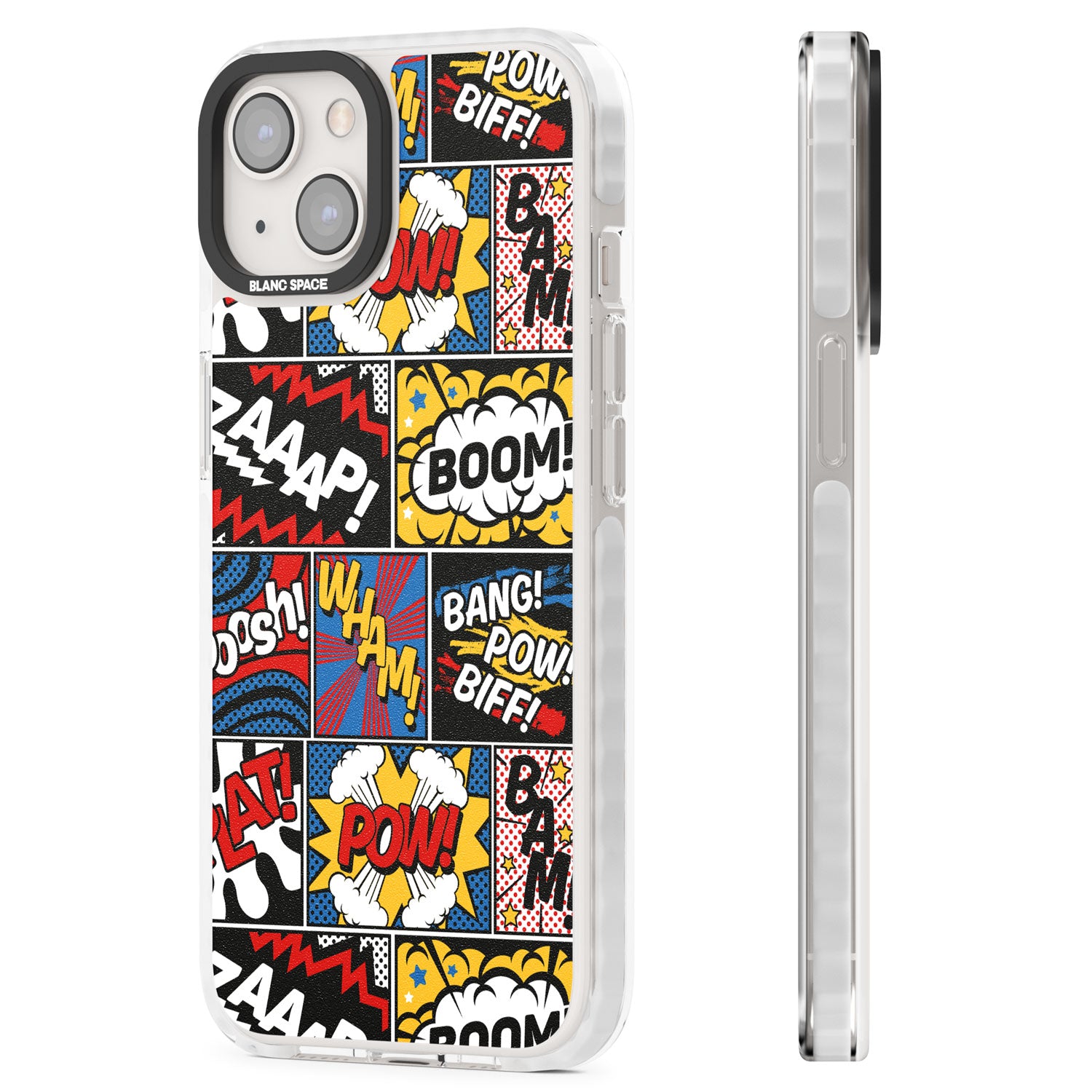 Magsafe Impact Phone Case for iPhone 13, iPhone 14, iPhone 15