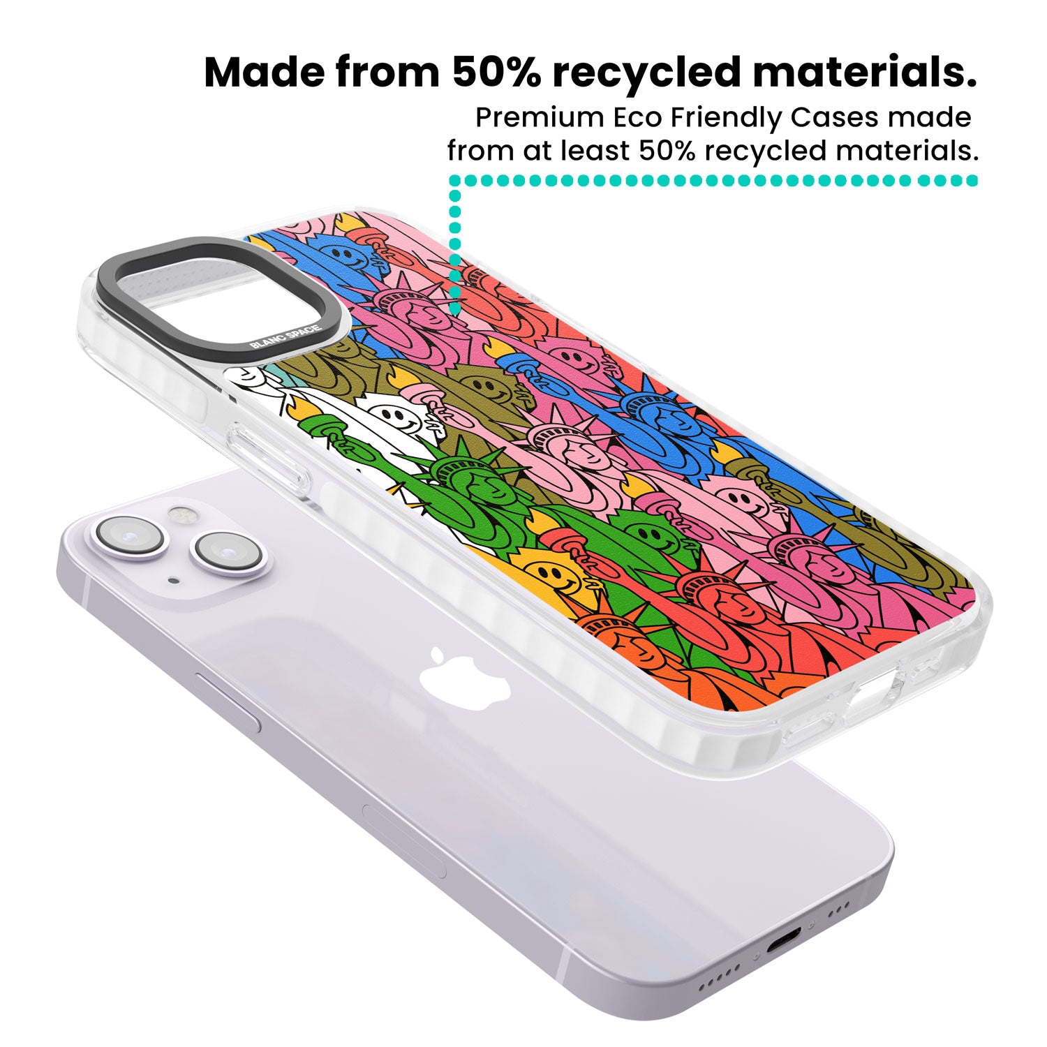 Magsafe Impact Phone Case for iPhone 13, iPhone 14, iPhone 15